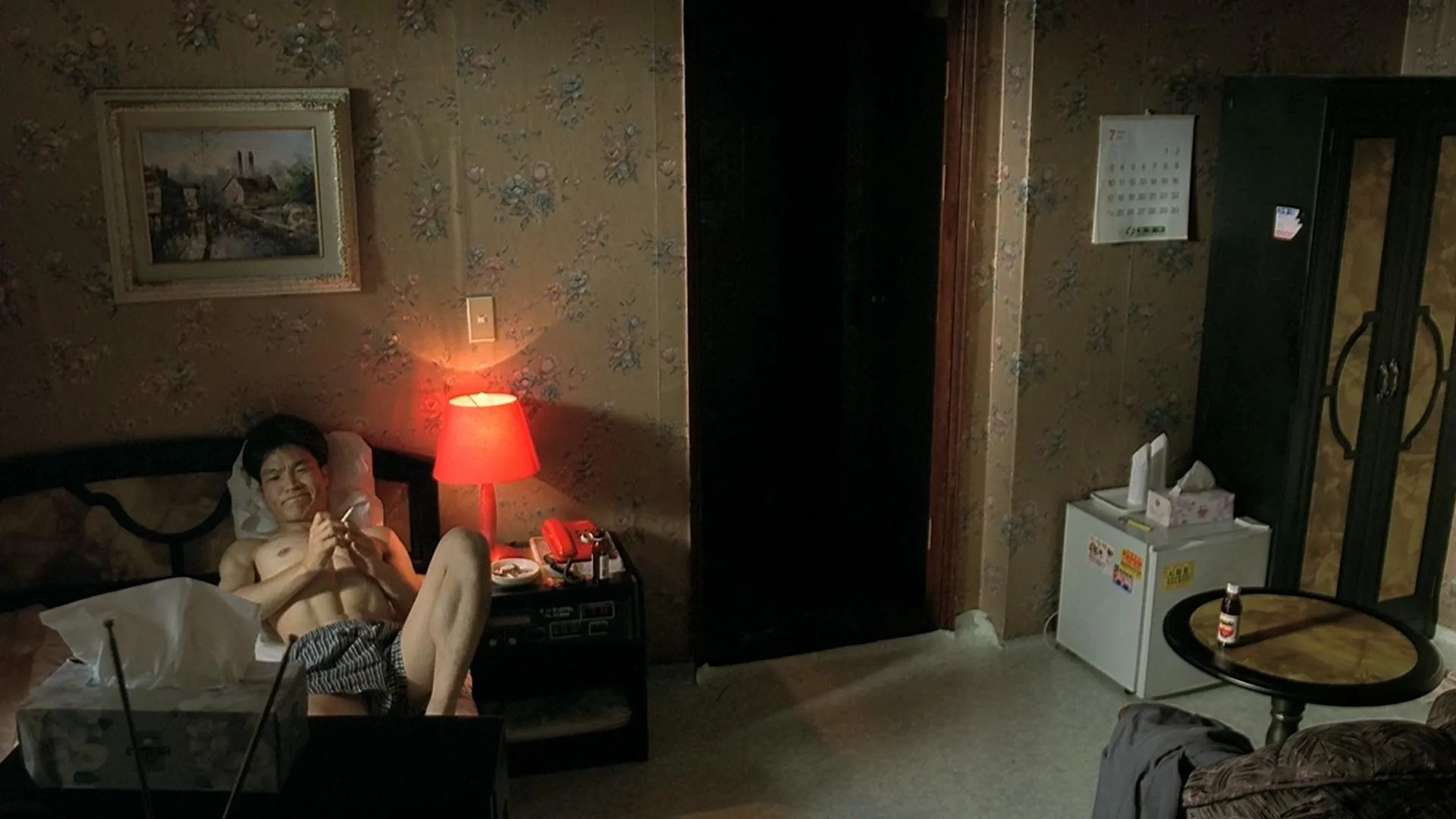 Peppermint Candy (1999)