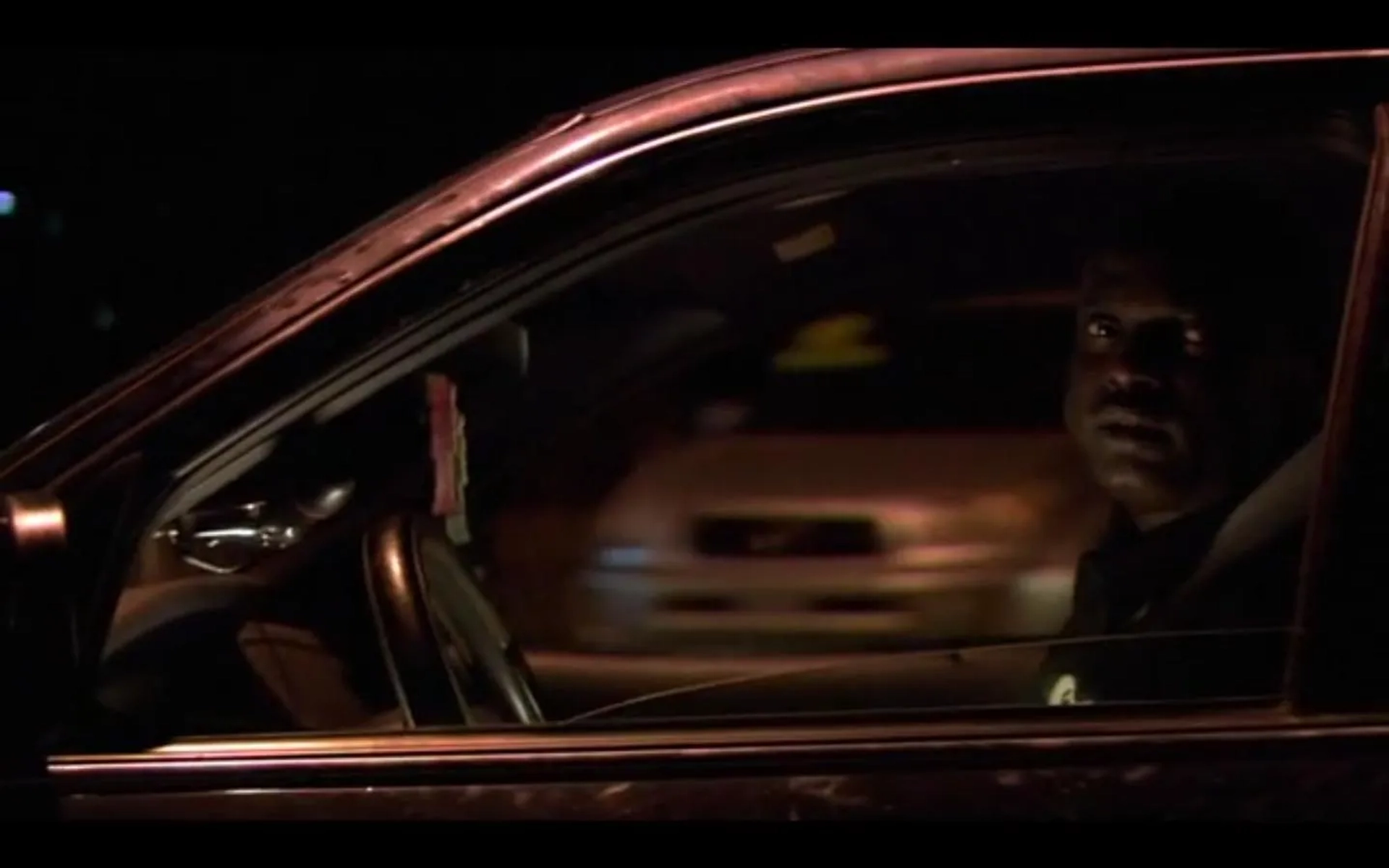 Mamadou Lam in Goodbye Solo (2008)