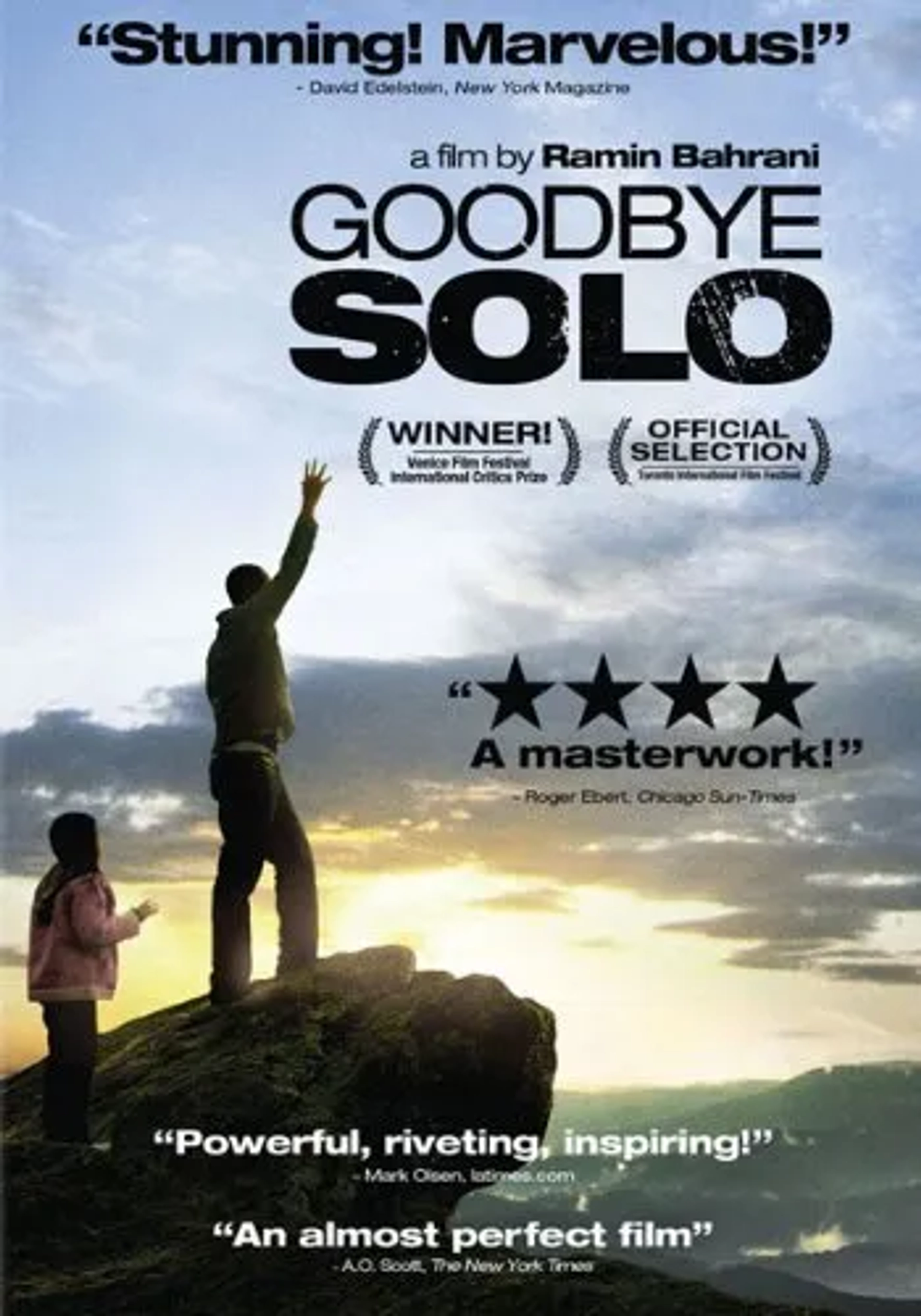 Goodbye Solo (2008)