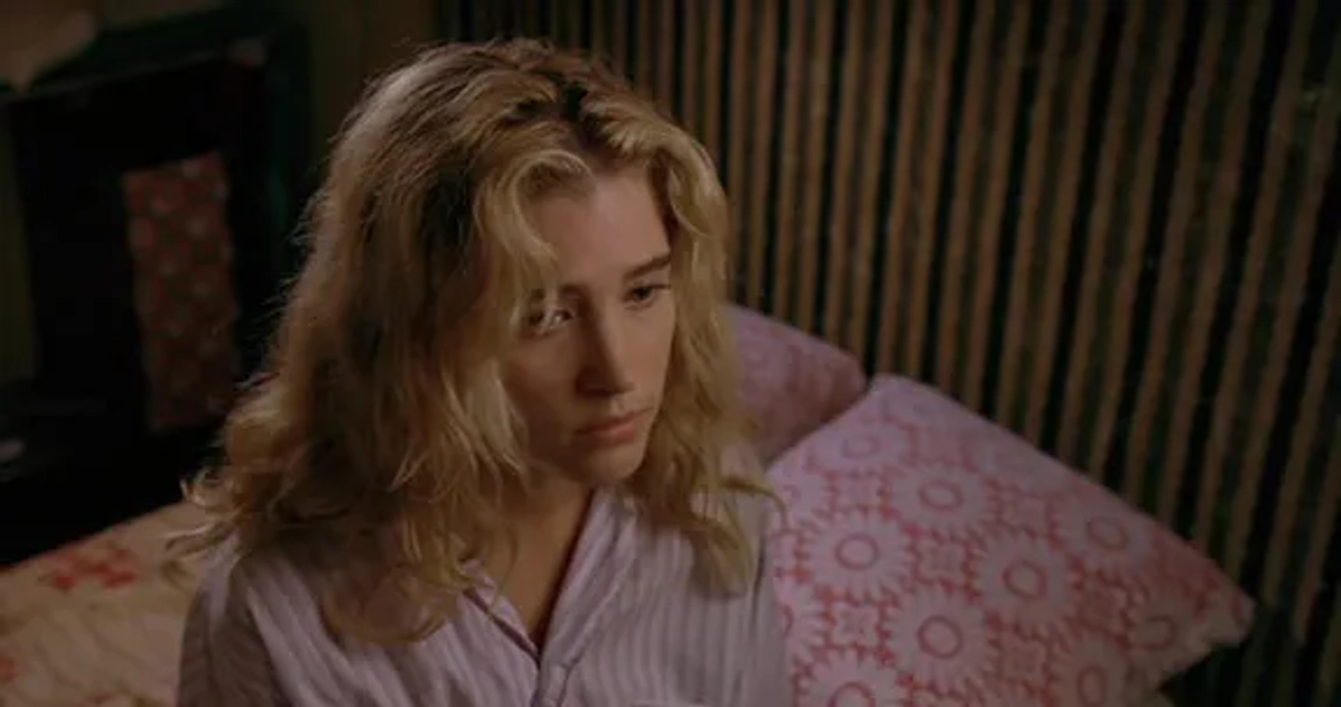 Vahina Giocante in Lila dit ça (2004)
