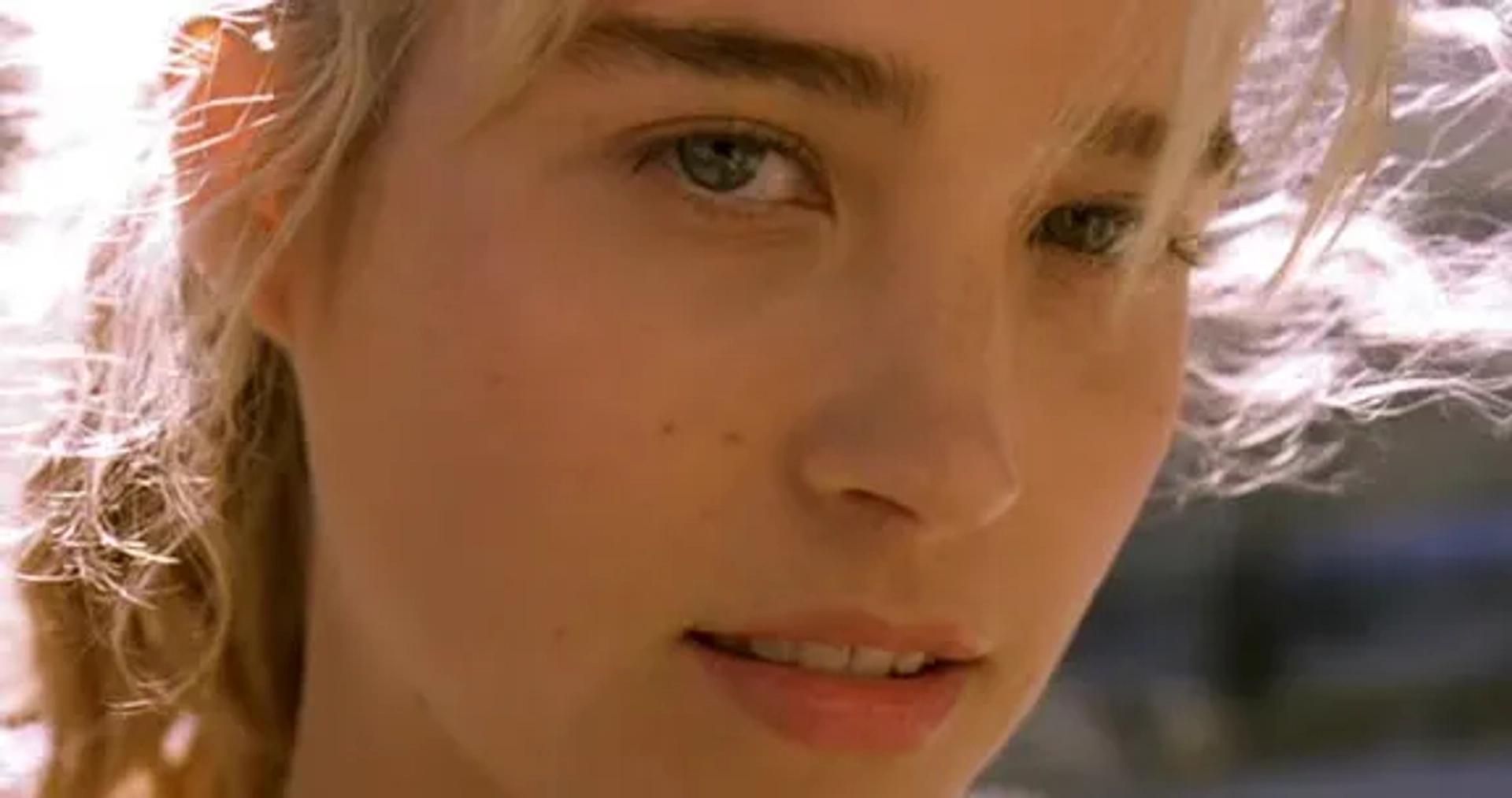 Vahina Giocante in Lila dit ça (2004)