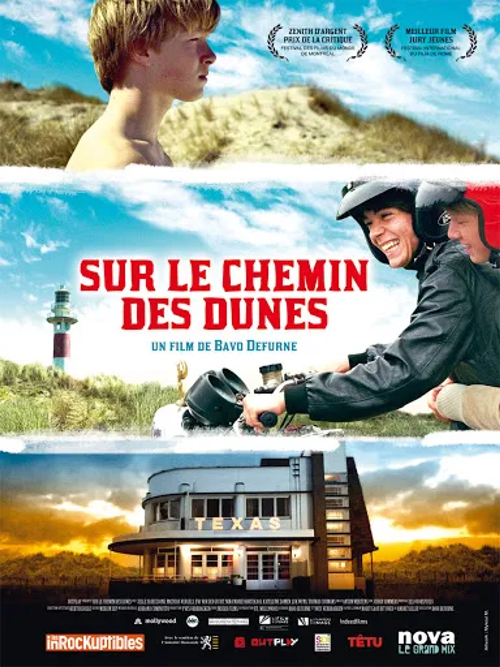 North Sea Texas (2011)