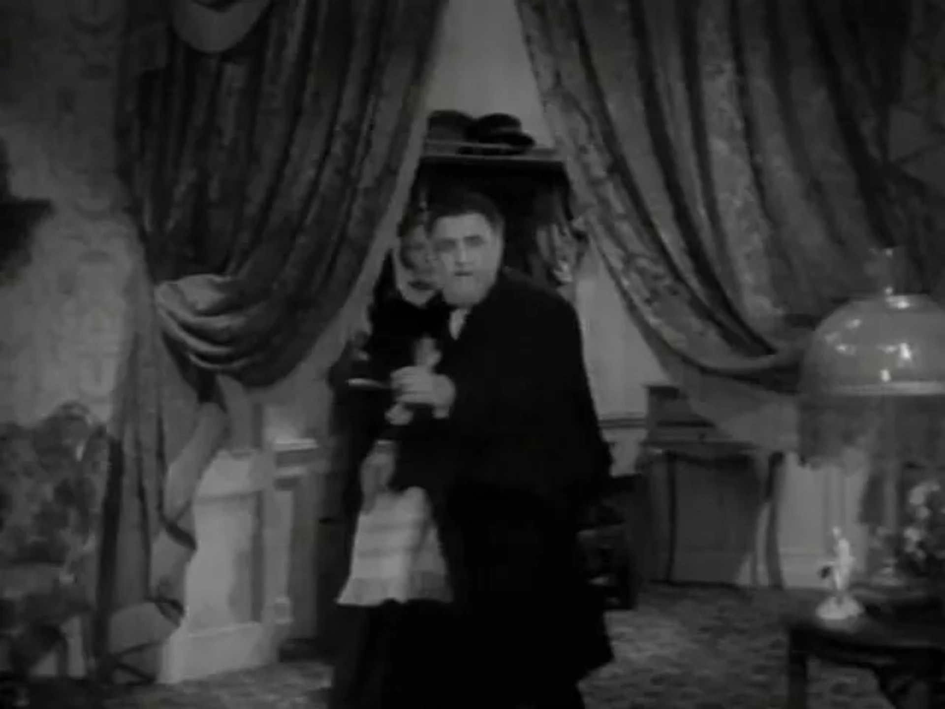 Akim Tamiroff in The Story of Louis Pasteur (1936)