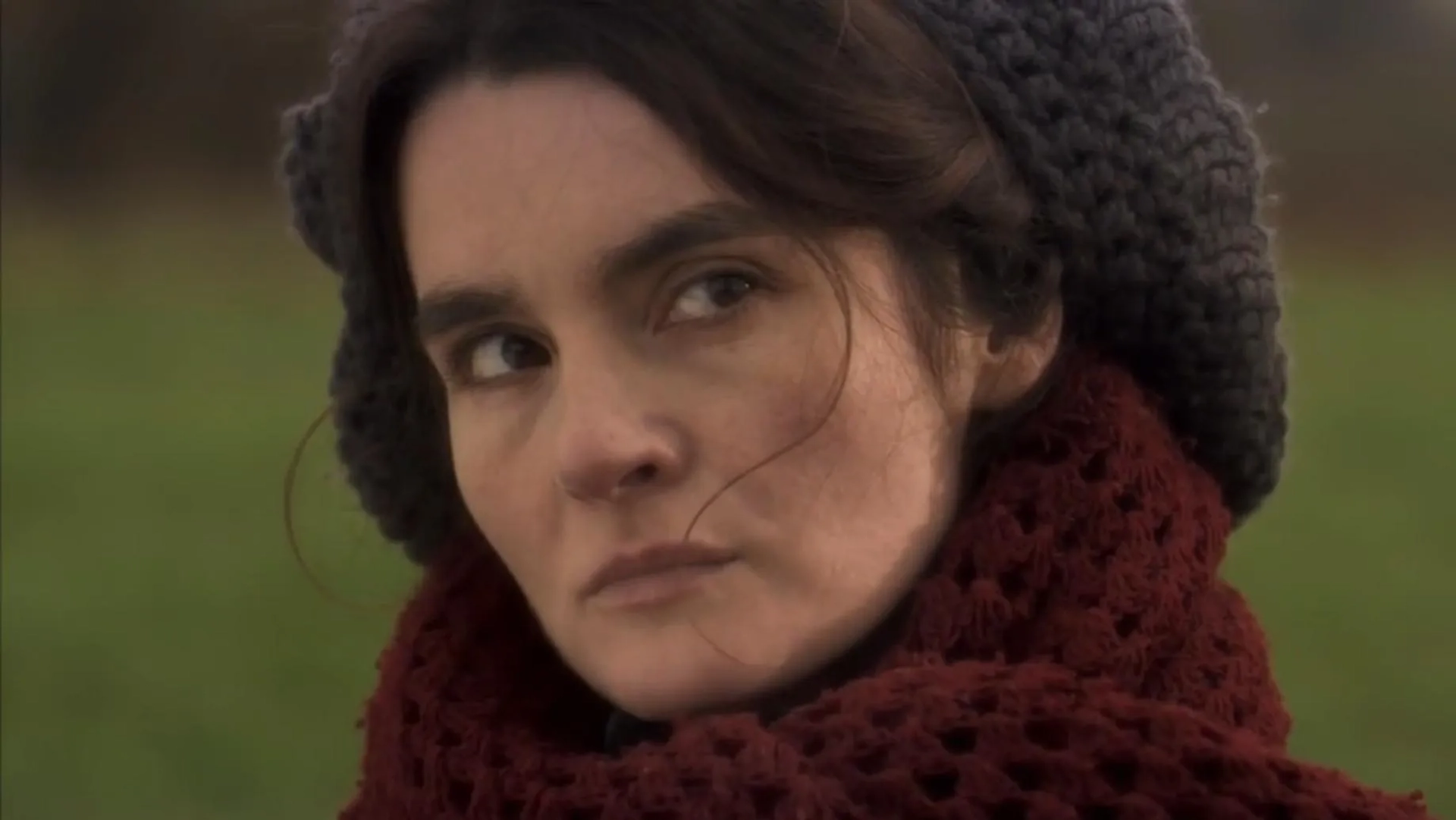 Shirley Henderson in Einstein's Big Idea (2005)
