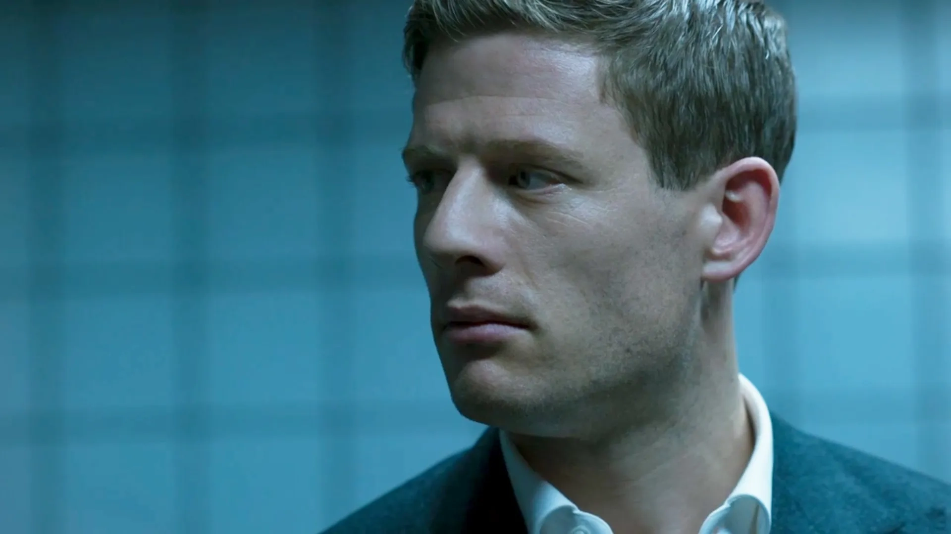 James Norton in McMafia (2018)