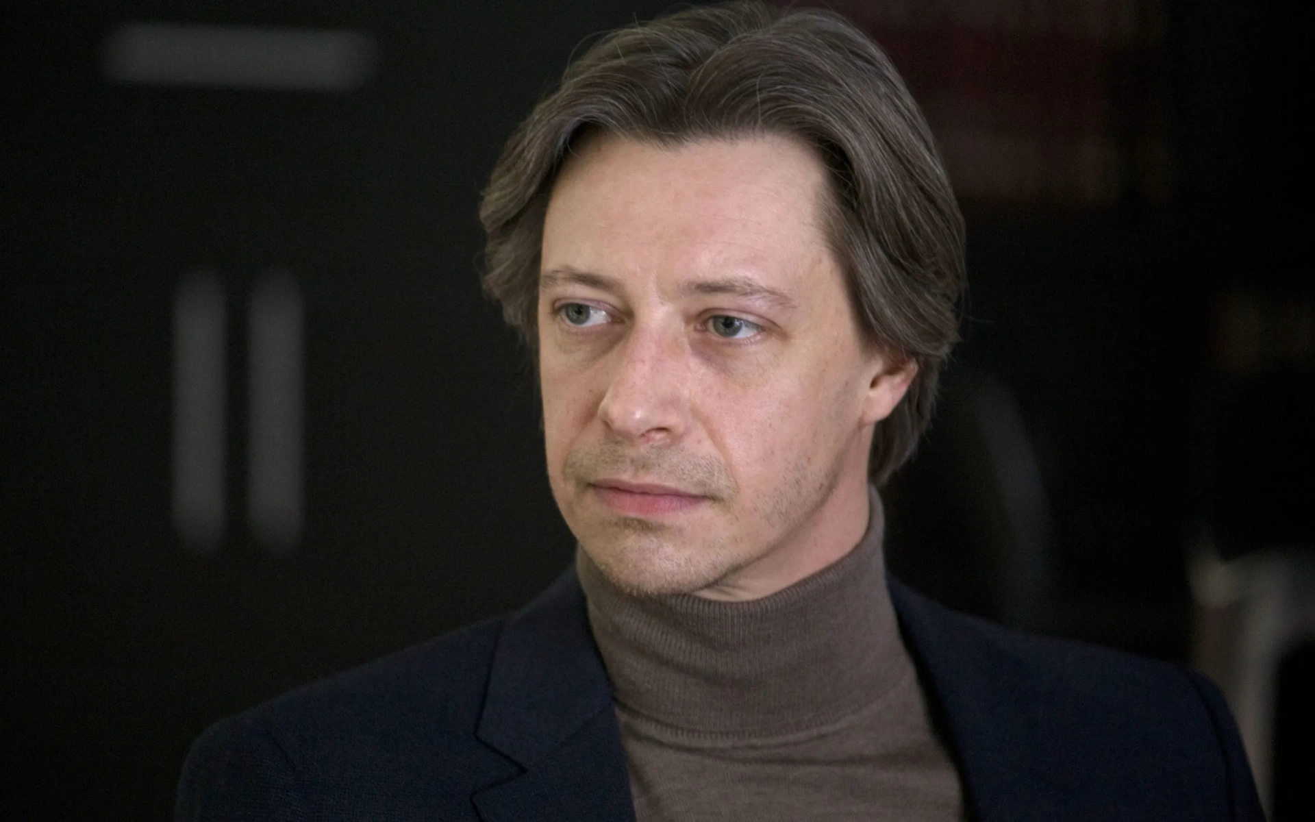 Kirill Pirogov in McMafia (2018)