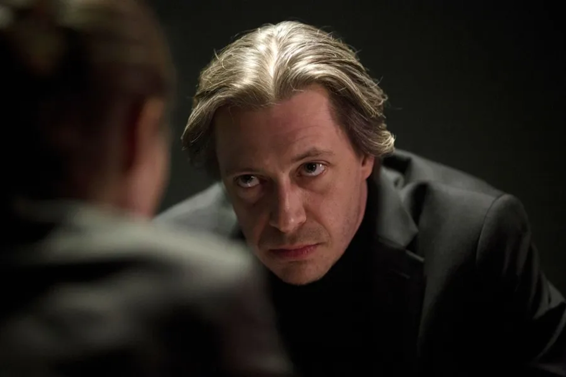Kirill Pirogov in McMafia (2018)