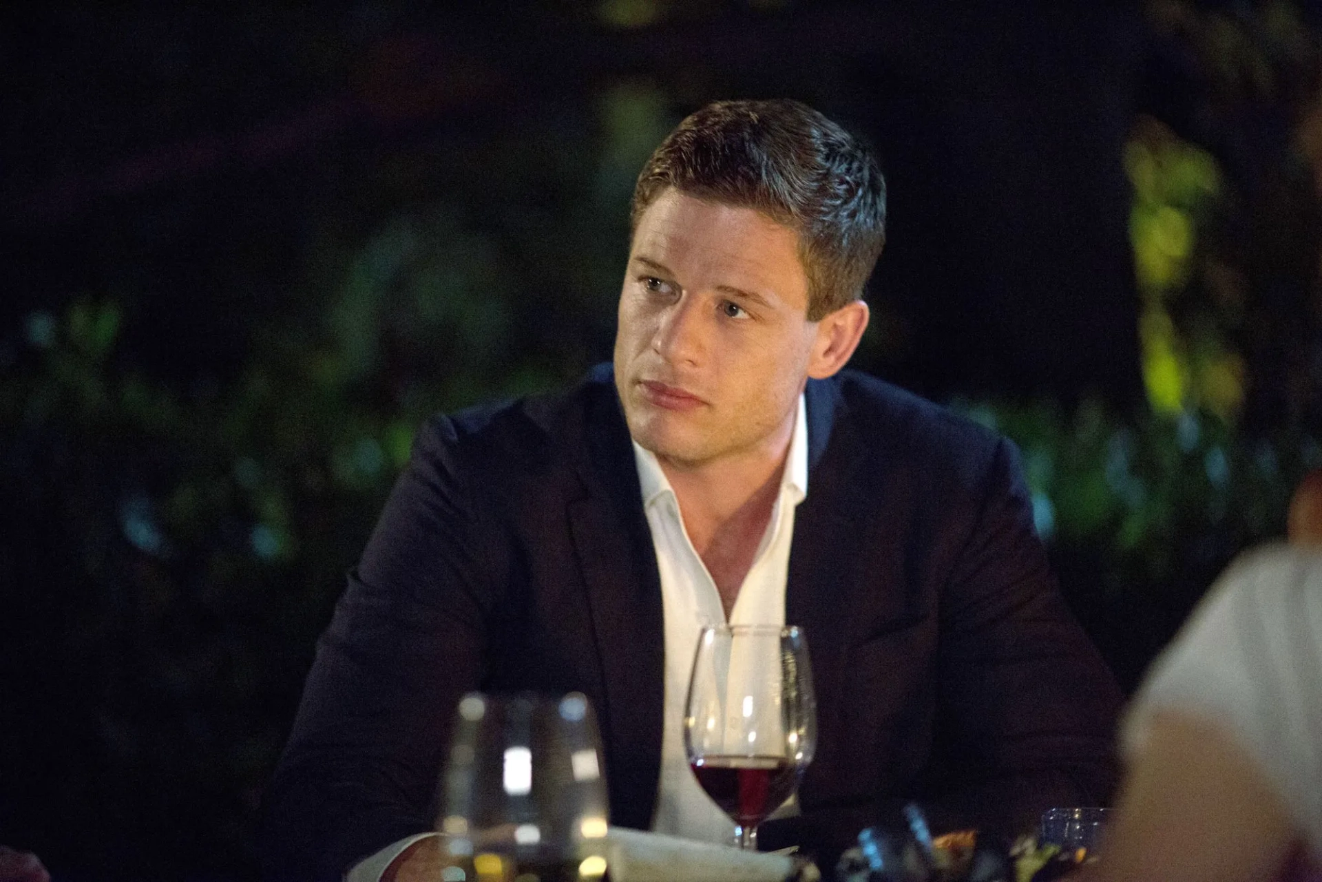 James Norton in McMafia (2018)