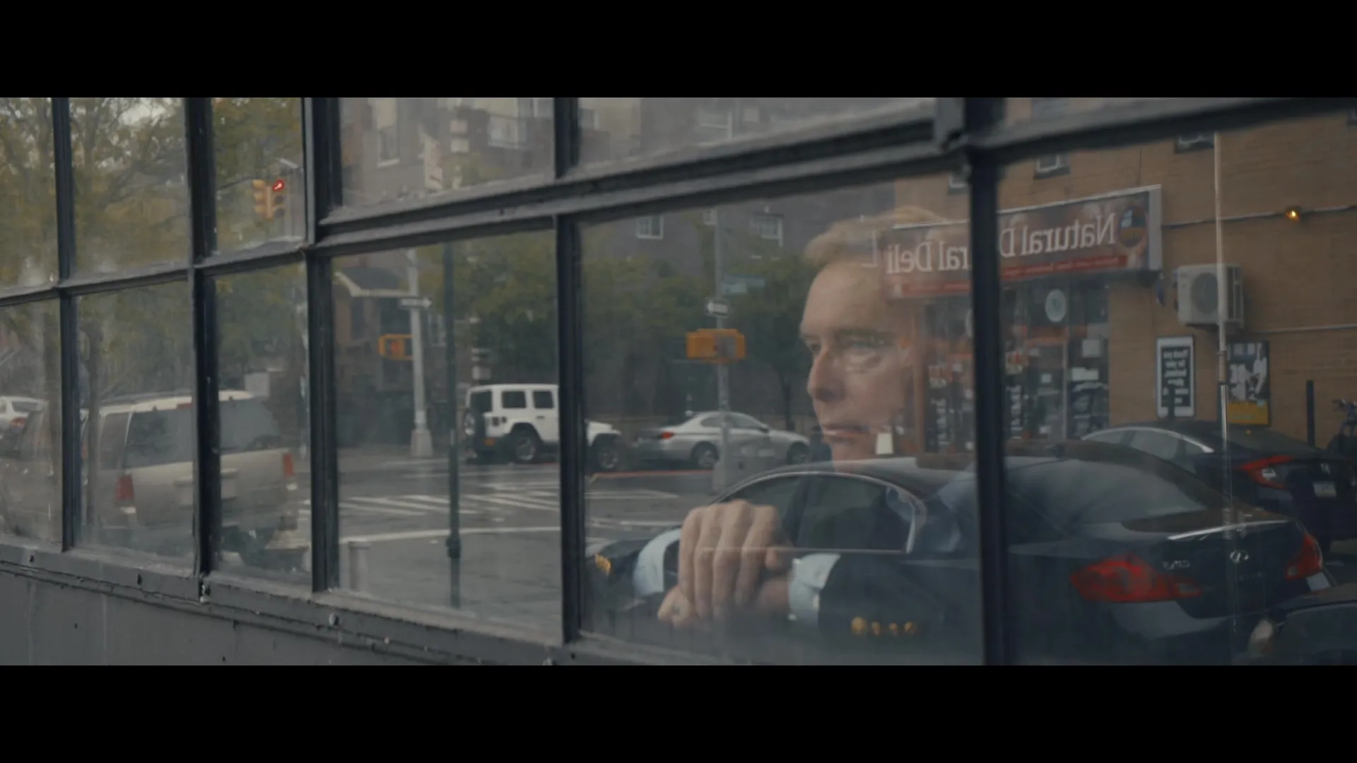 Fear City: New York vs the Mafia (2020)