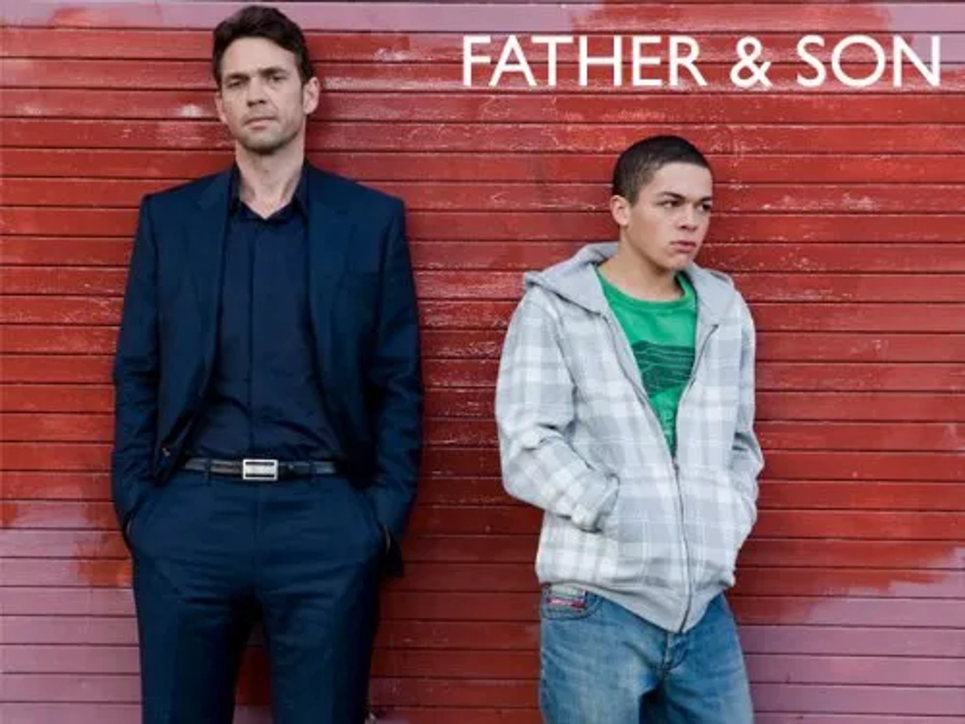 Father & Son (2009)