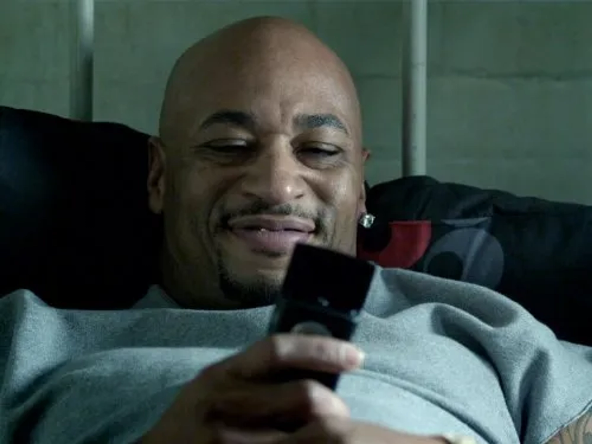 Terence Maynard in Father & Son (2009)