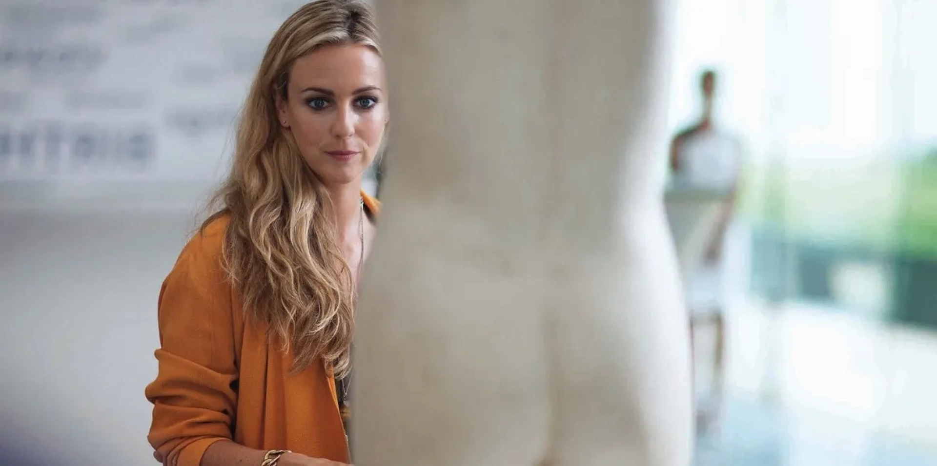 Miranda Raison Spotless - Saison 1