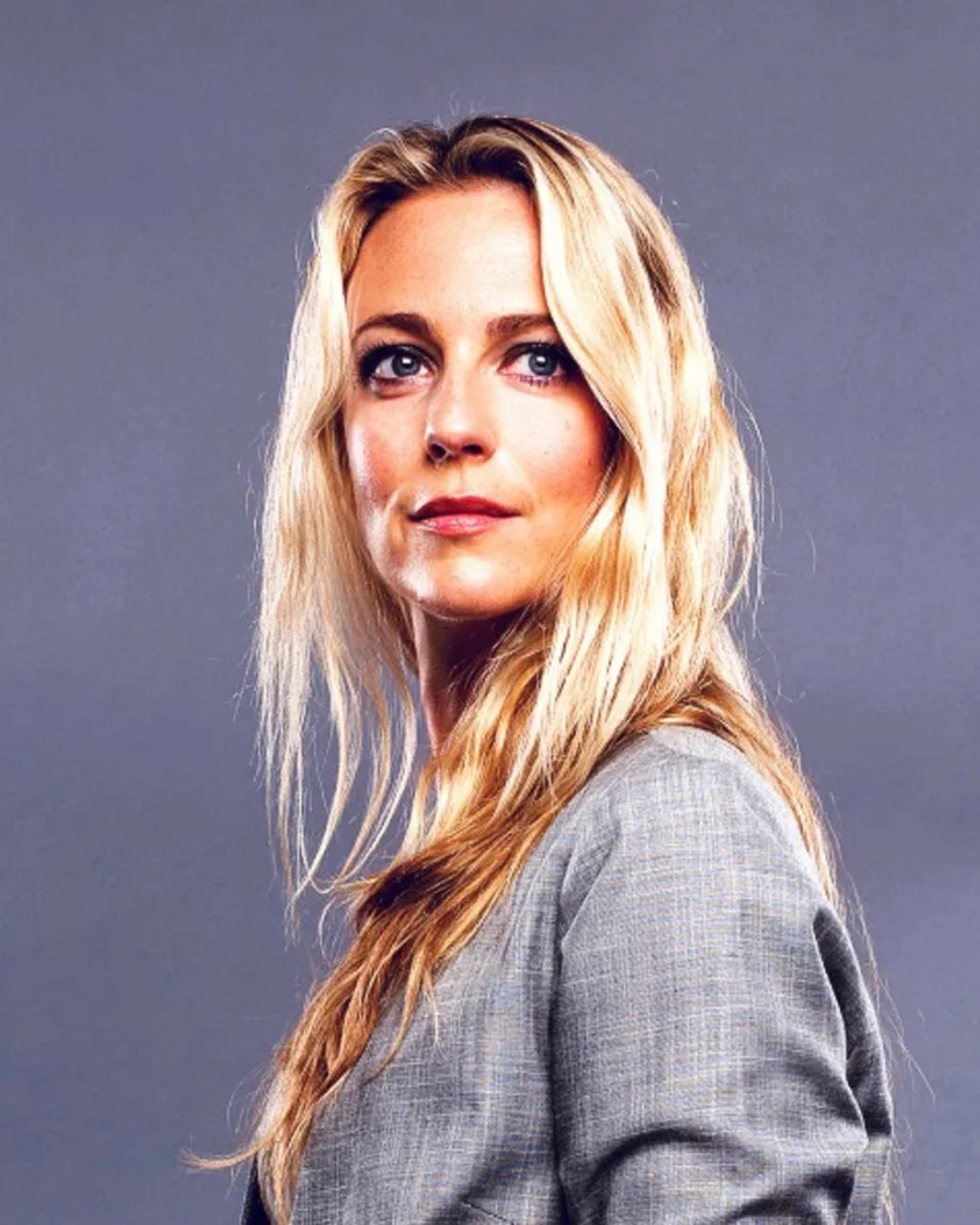 Still of Spotless. Miranda Raison