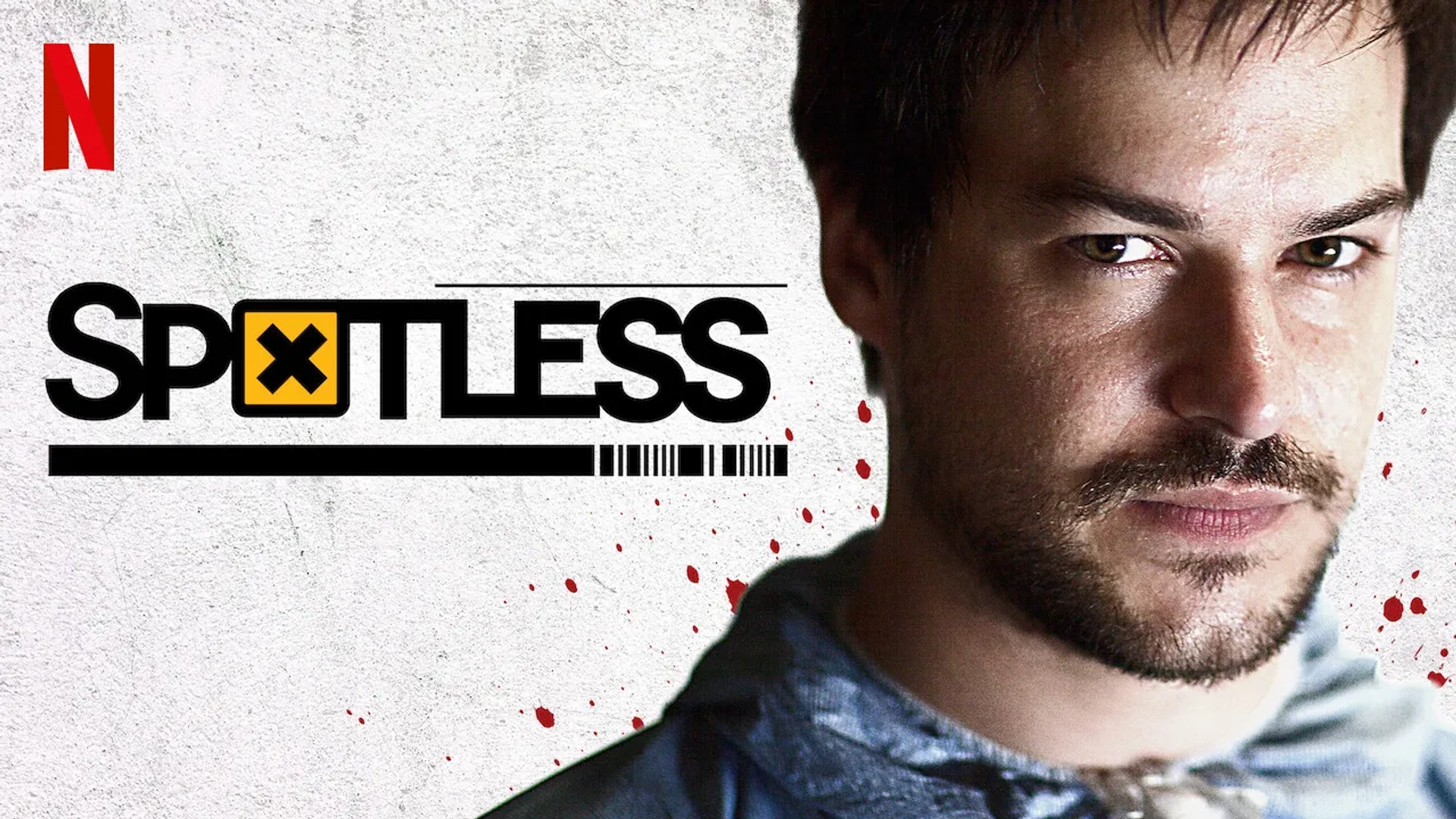 Spotless (2015)