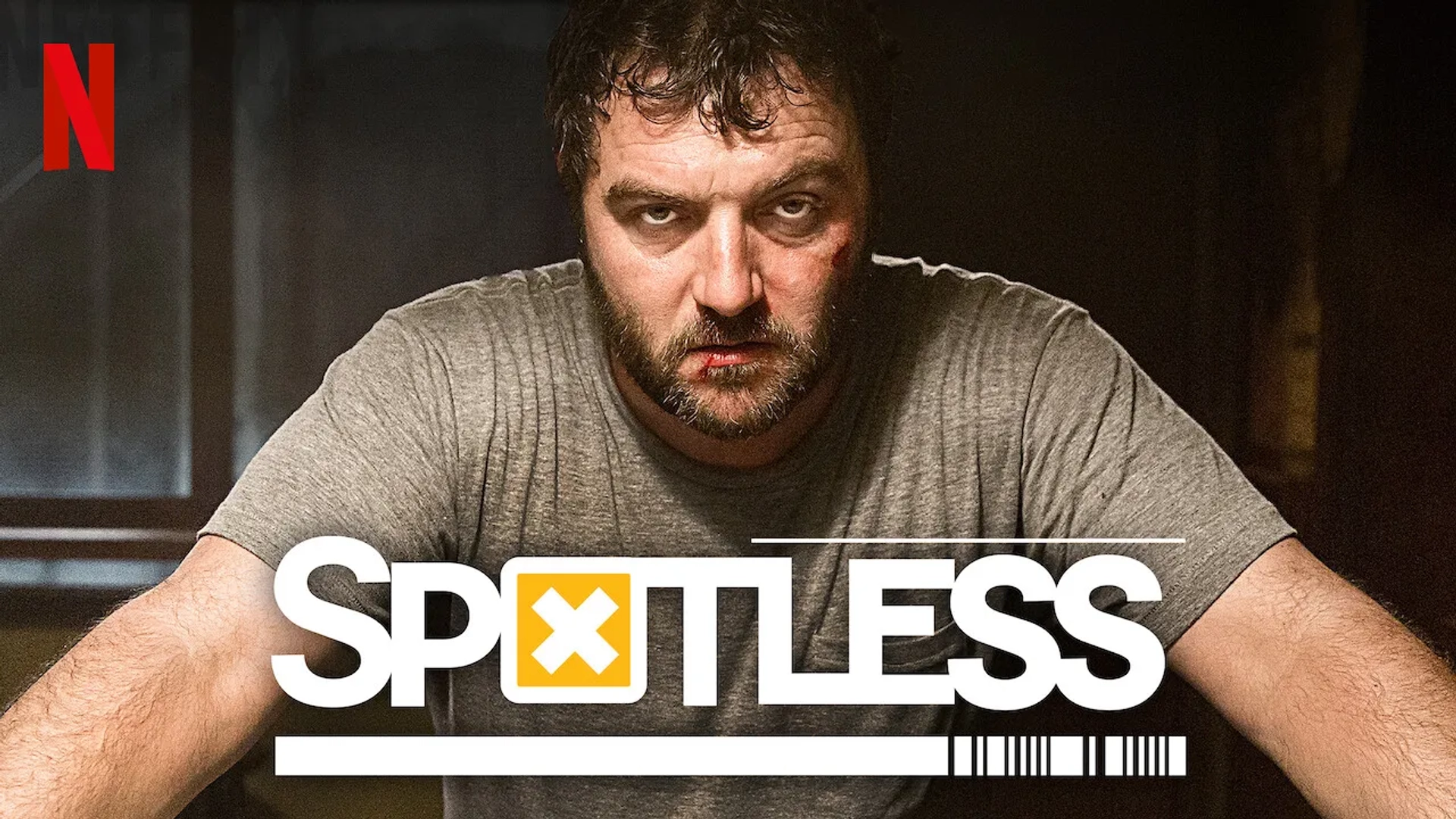 Spotless (2015)