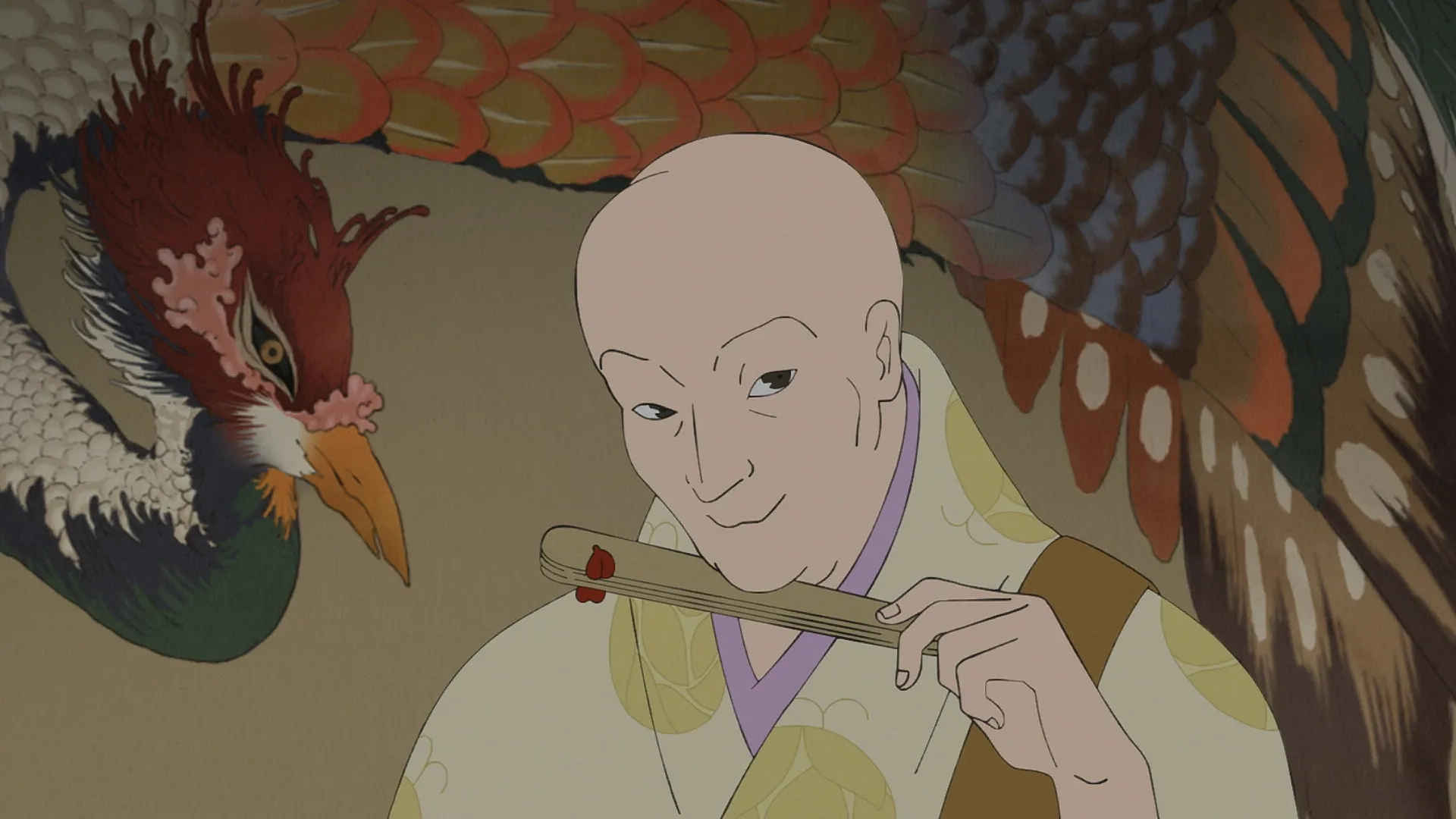 The Heike Story (2021)