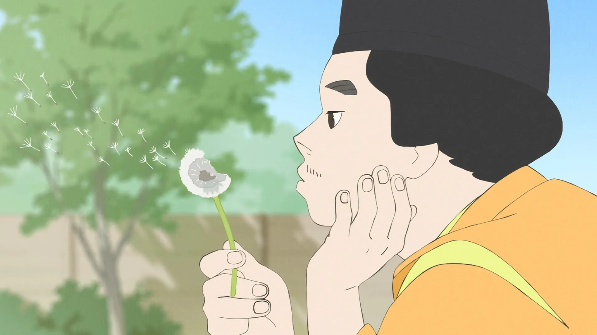 The Heike Story (2021)