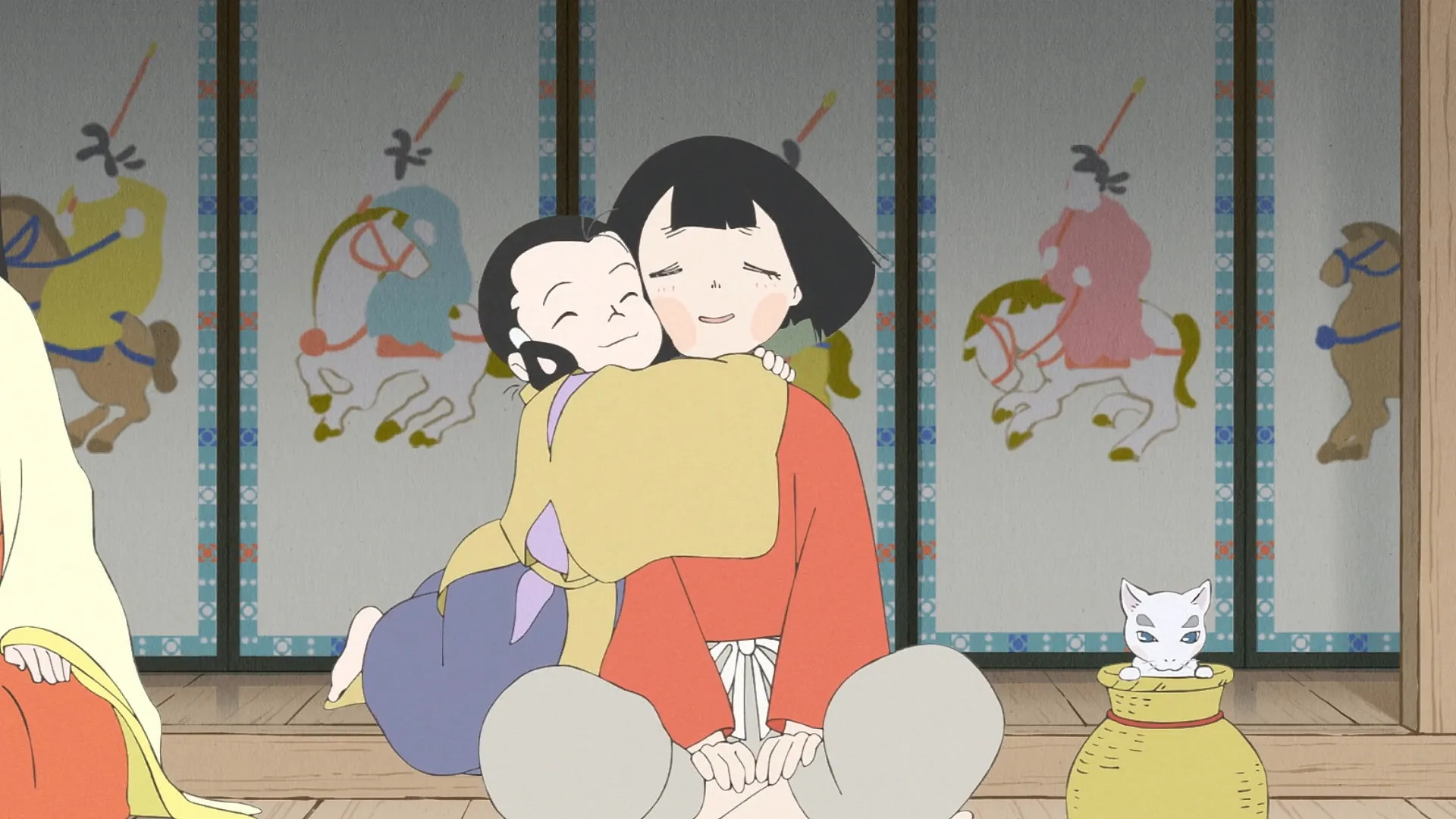 The Heike Story (2021)