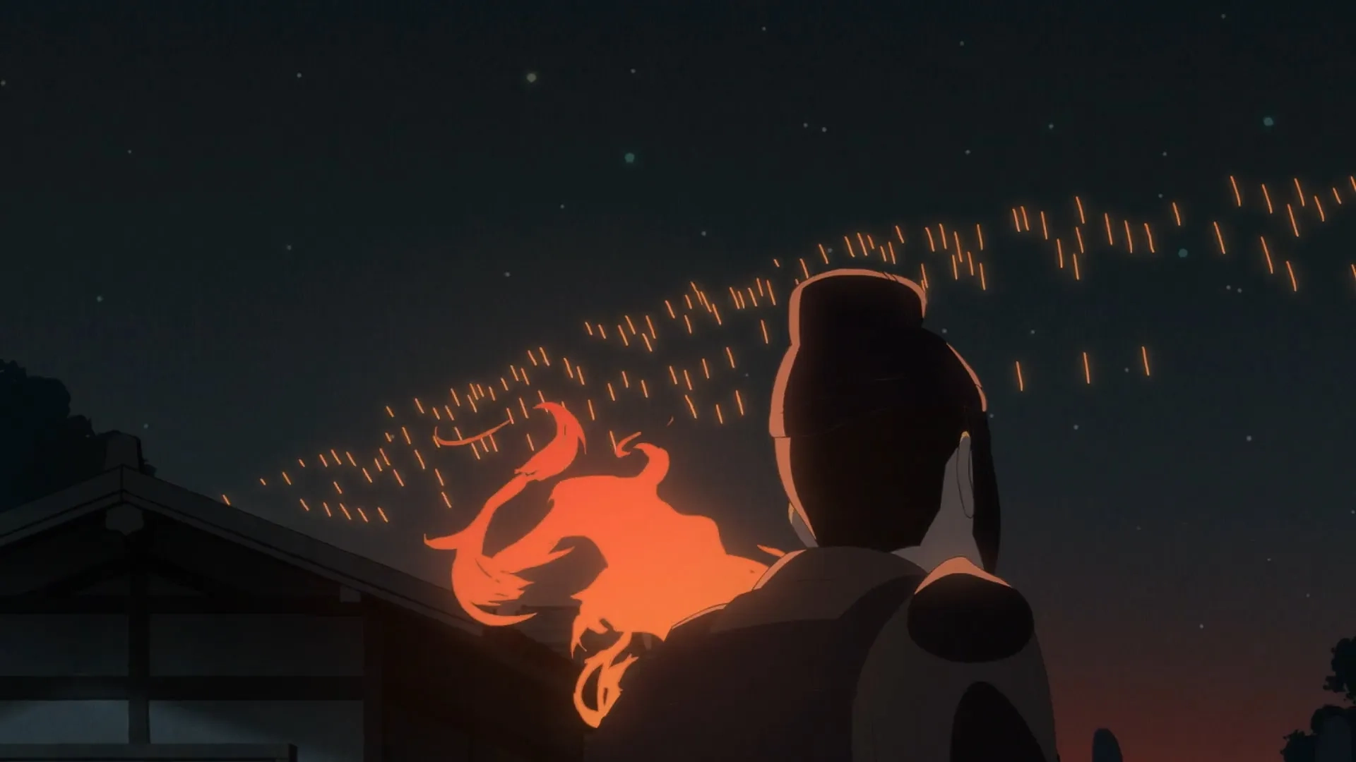 The Heike Story (2021)