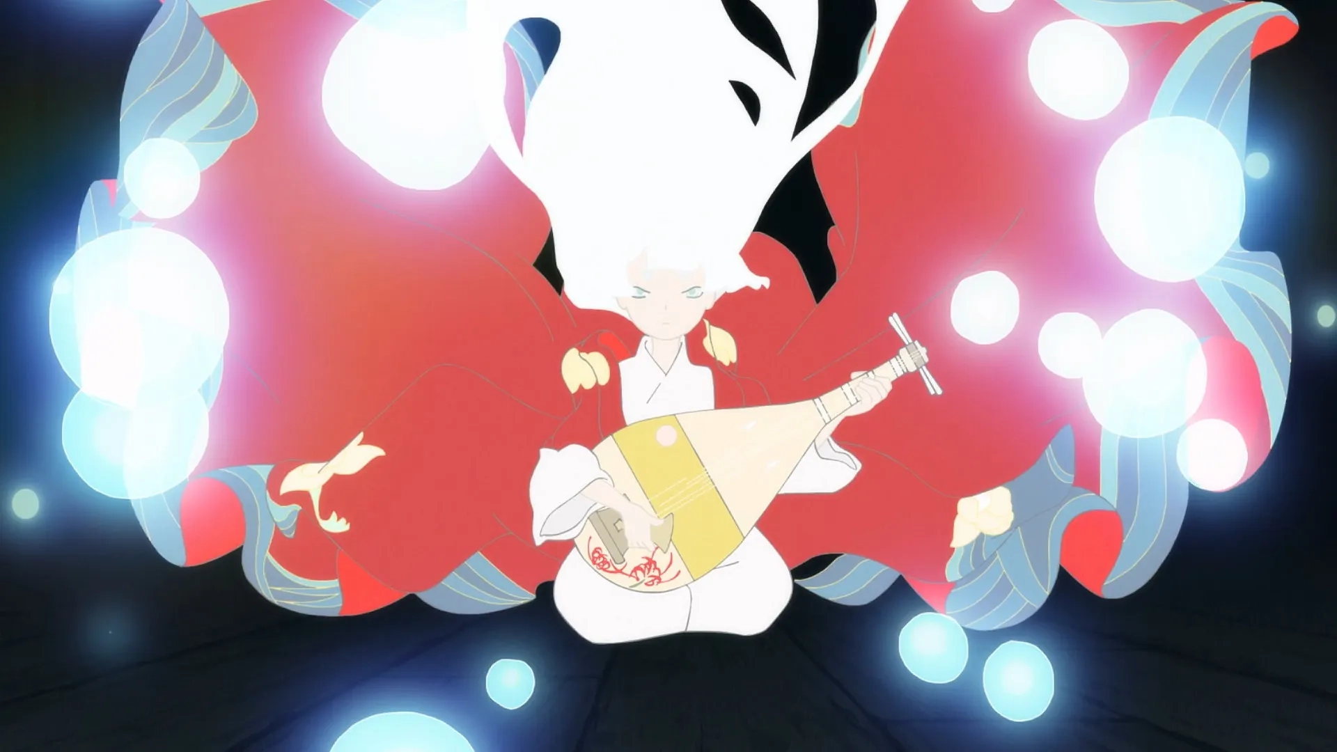 The Heike Story (2021)