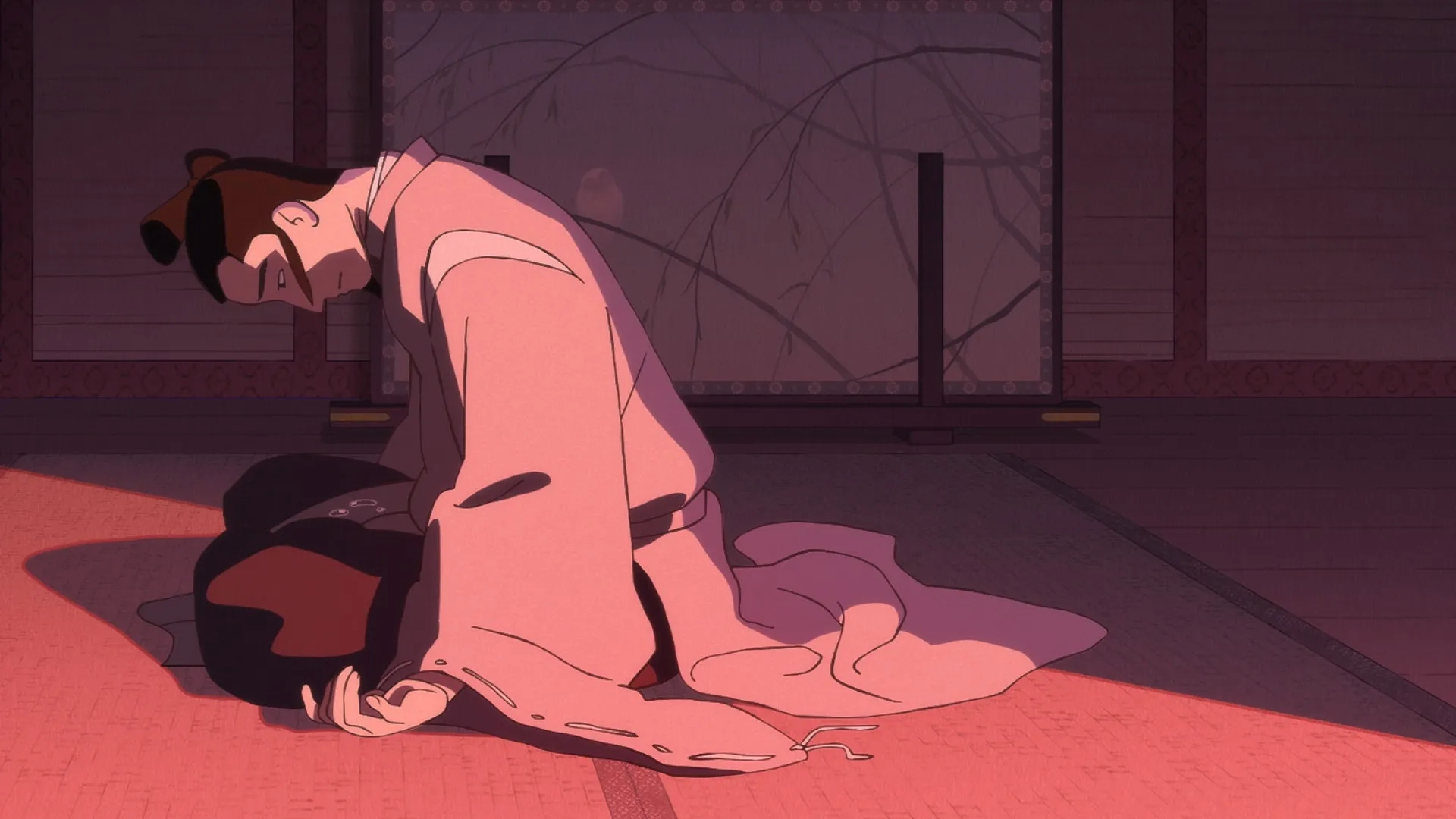 The Heike Story (2021)