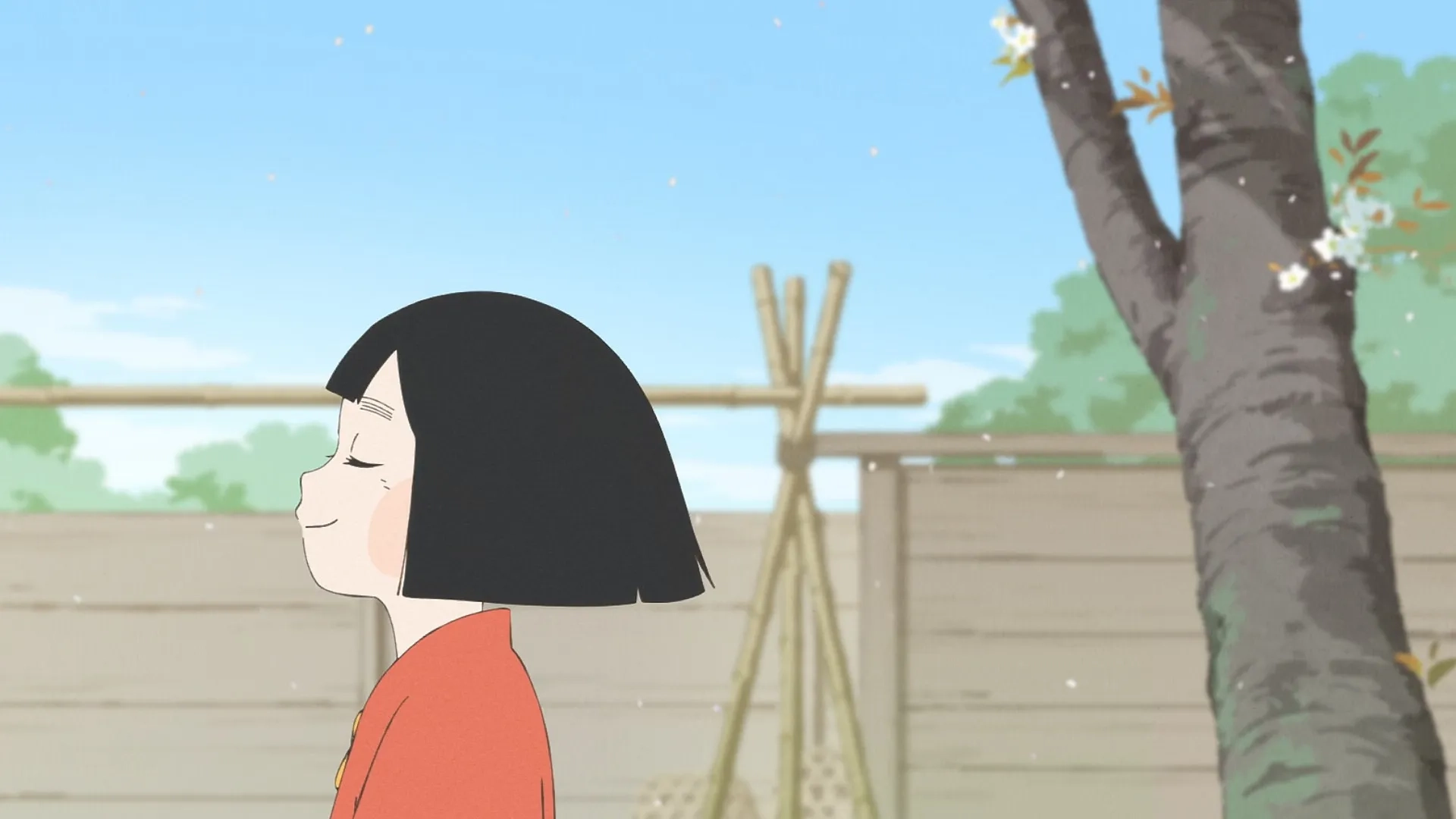 The Heike Story (2021)