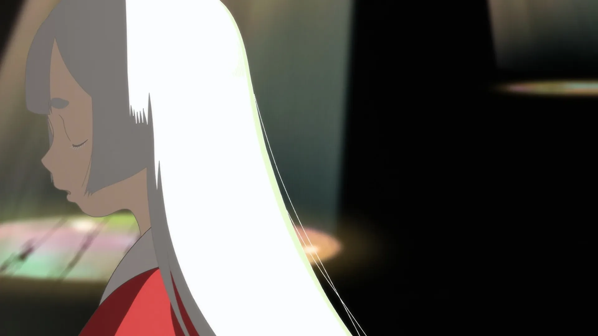 Aoi Yûki in The Heike Story (2021)