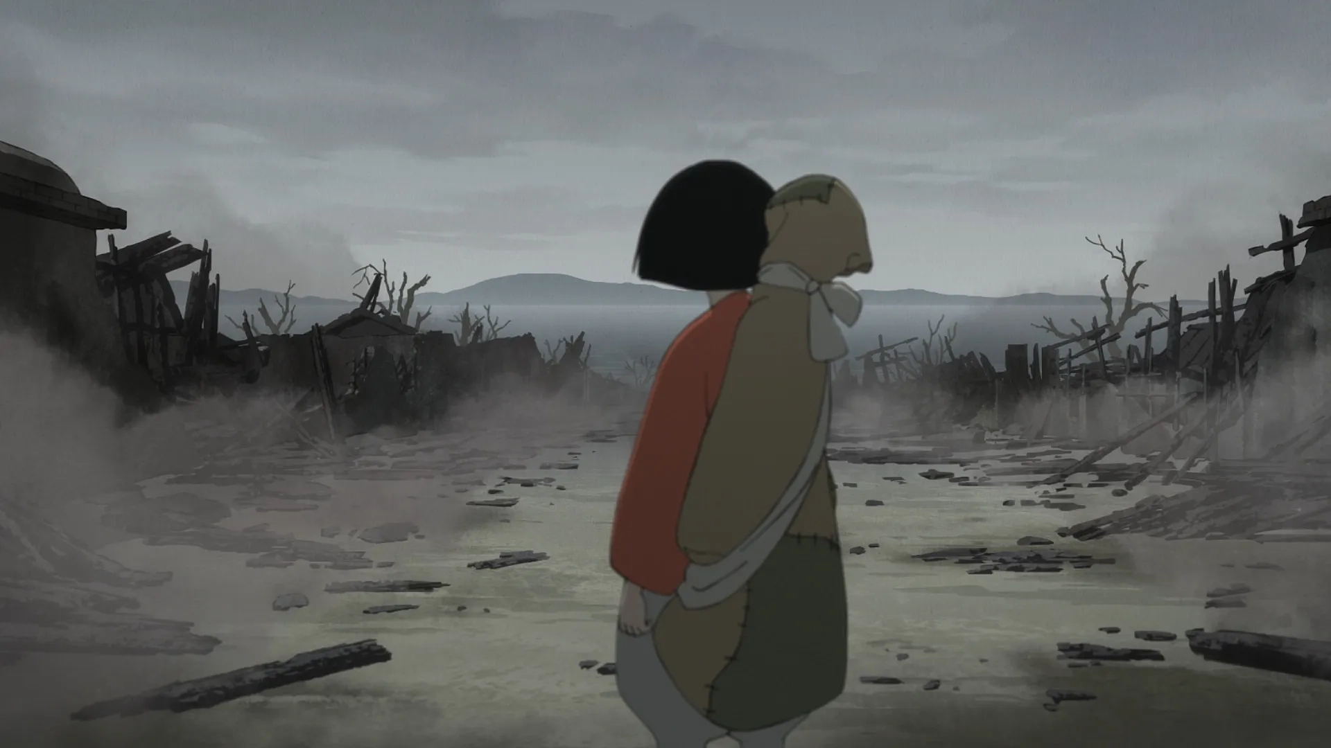 The Heike Story (2021)