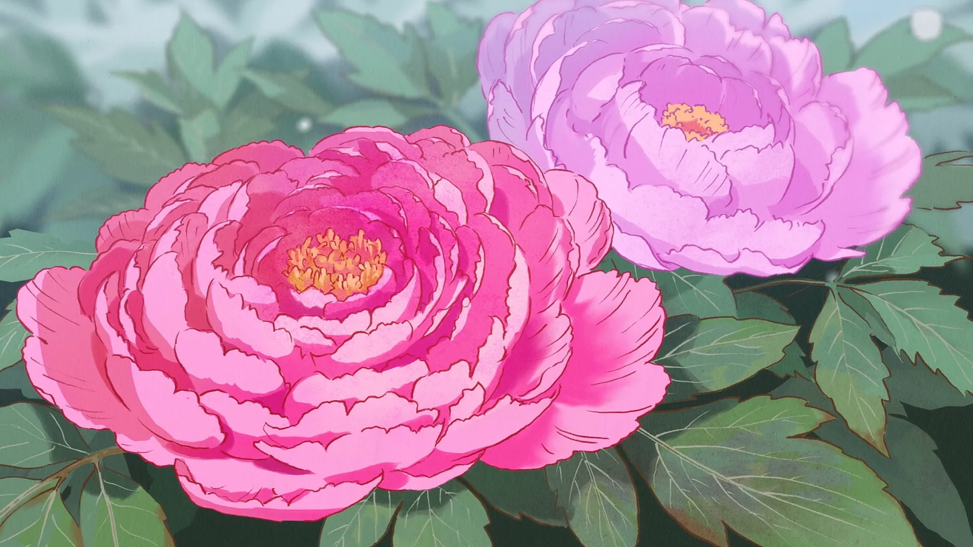 The Heike Story (2021)