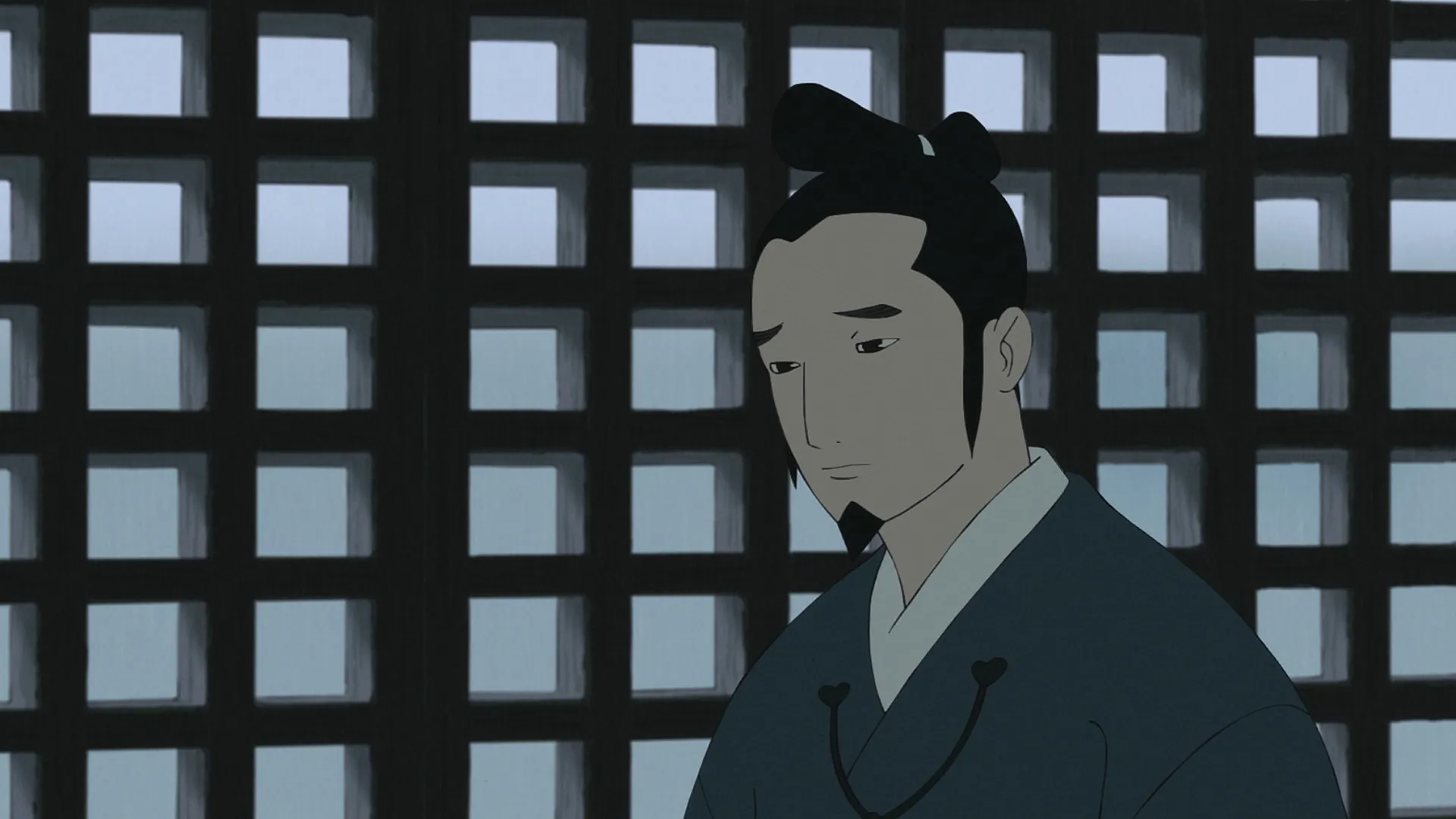 The Heike Story (2021)