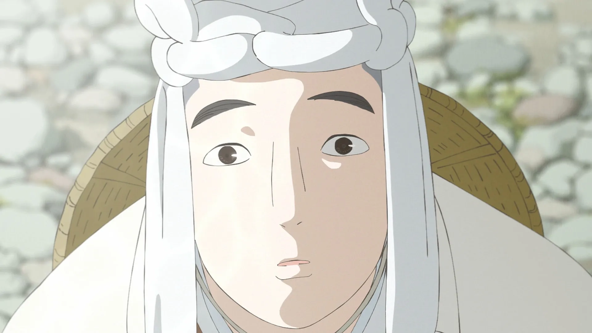 The Heike Story (2021)