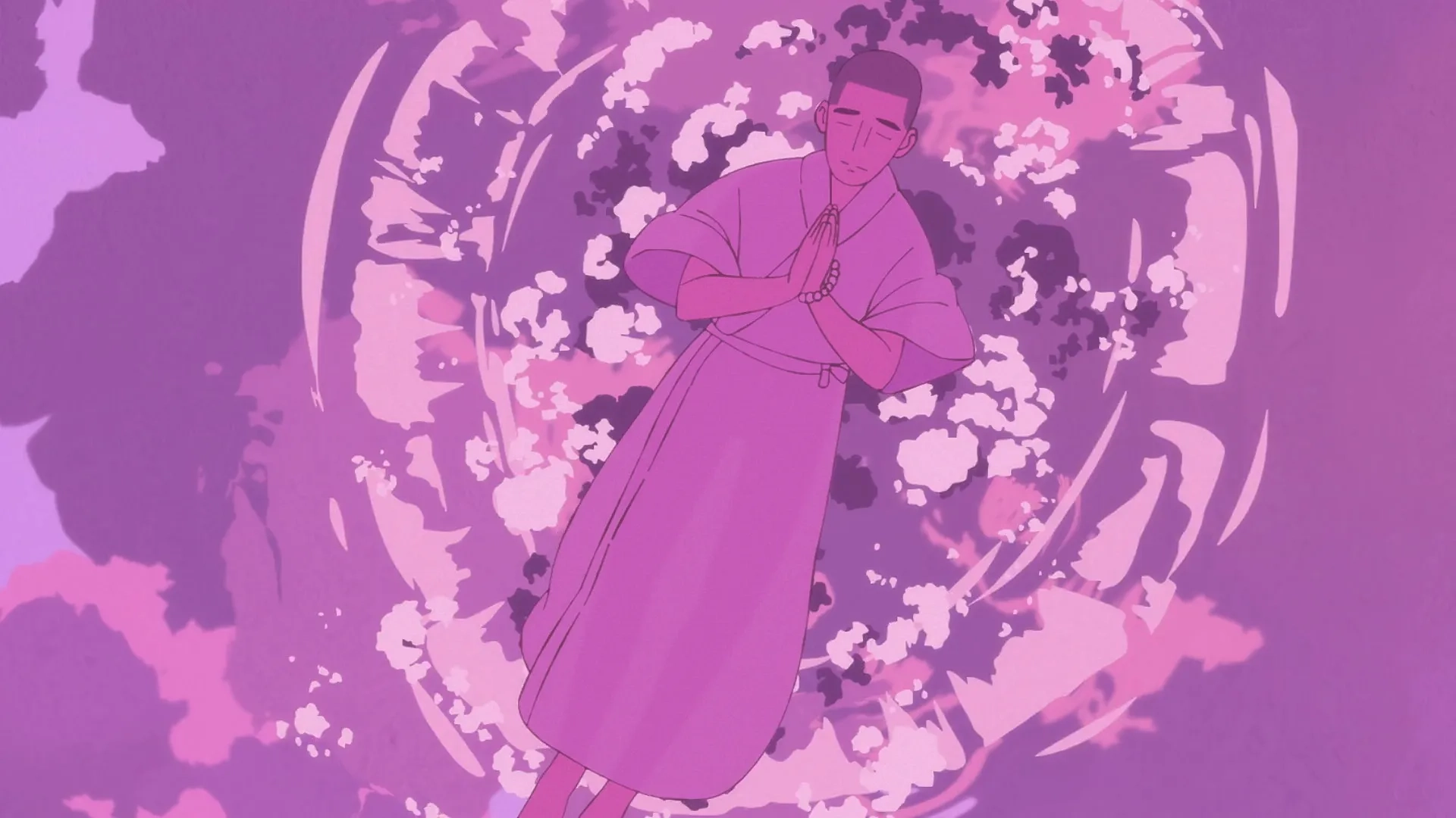 The Heike Story (2021)