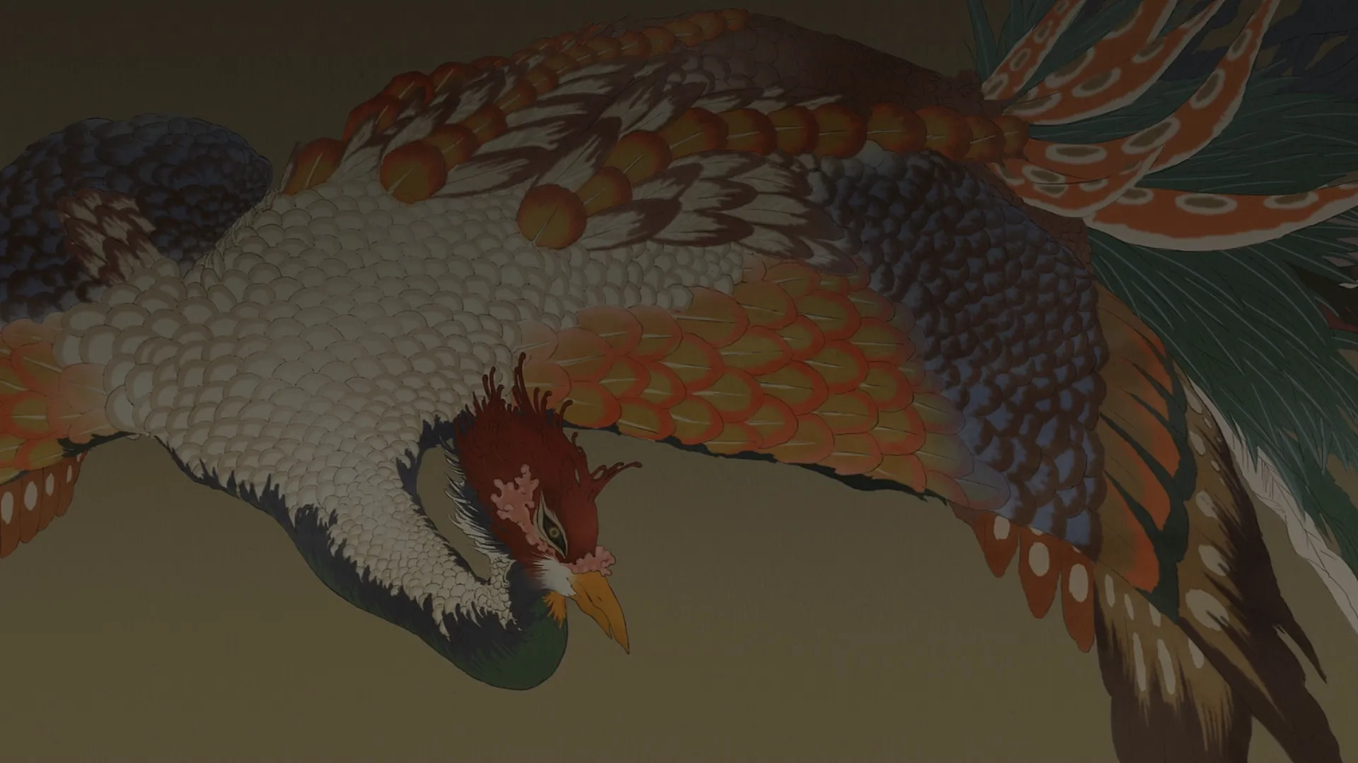 The Heike Story (2021)