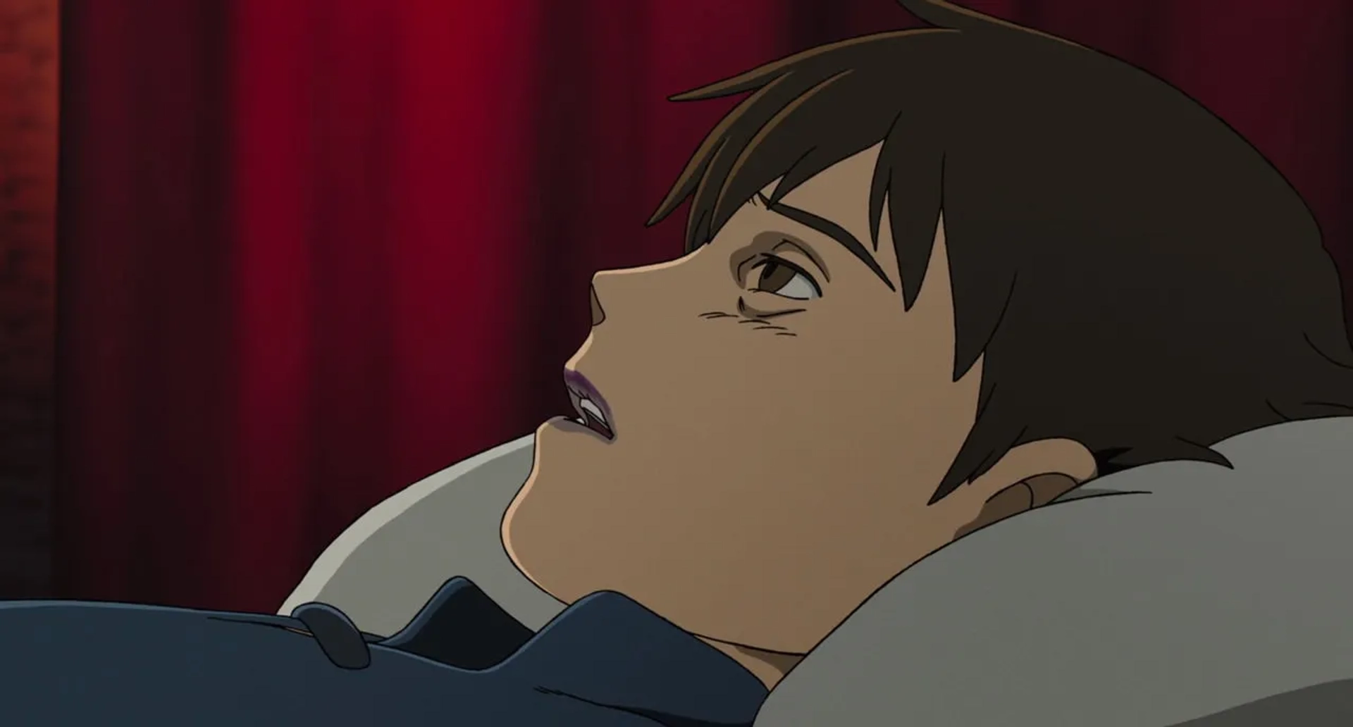 Tales from Earthsea (2006)