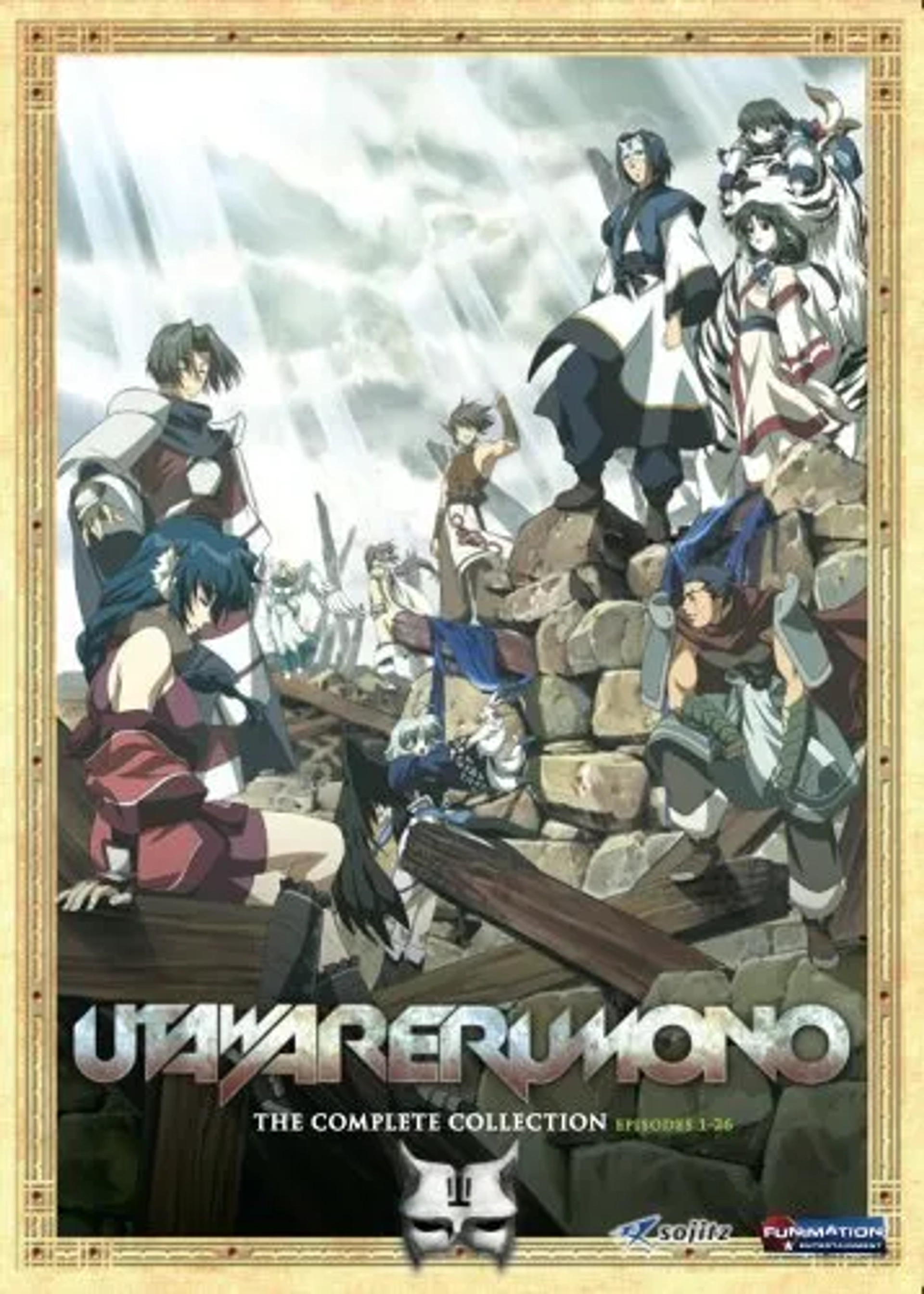 Utawarerumono (2006)