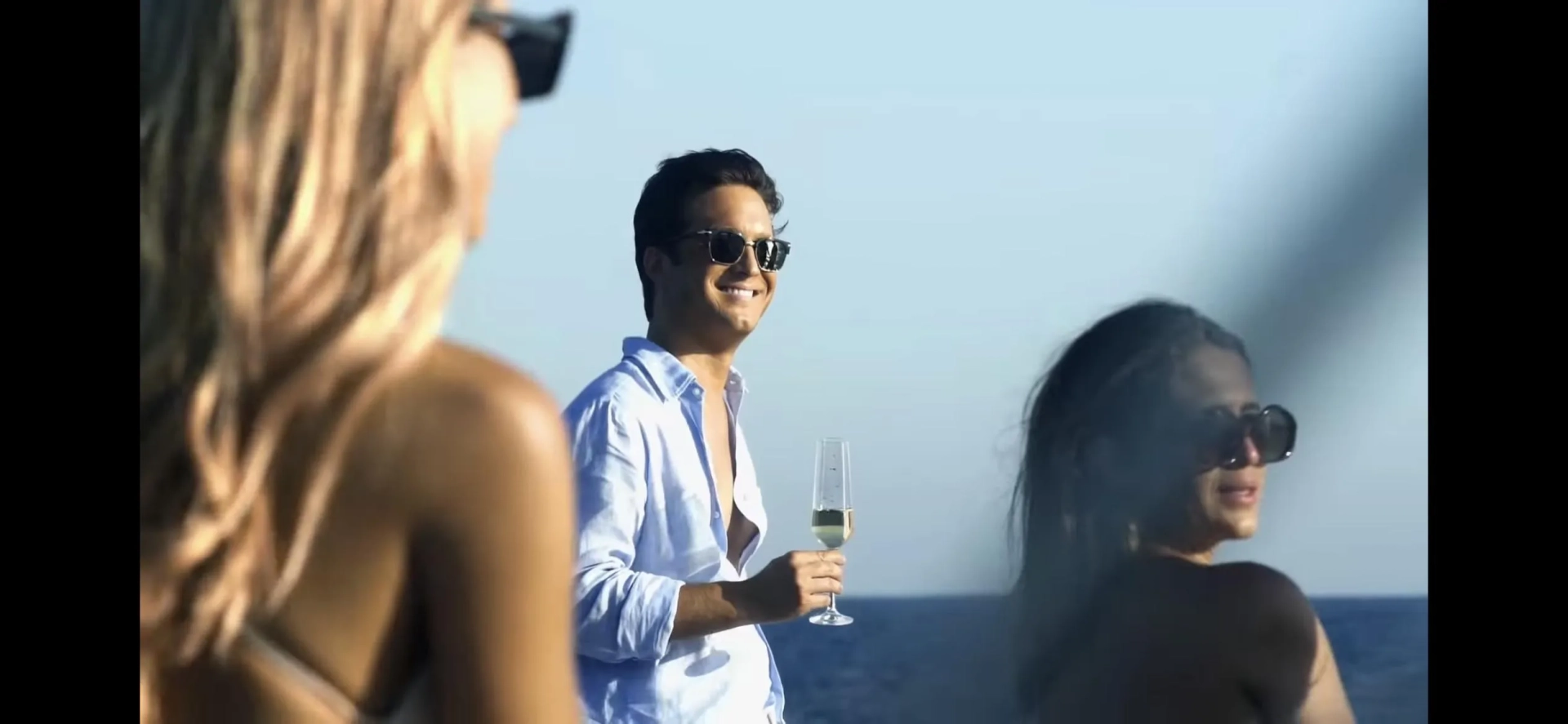 Luis Miguel: The Series (2018)