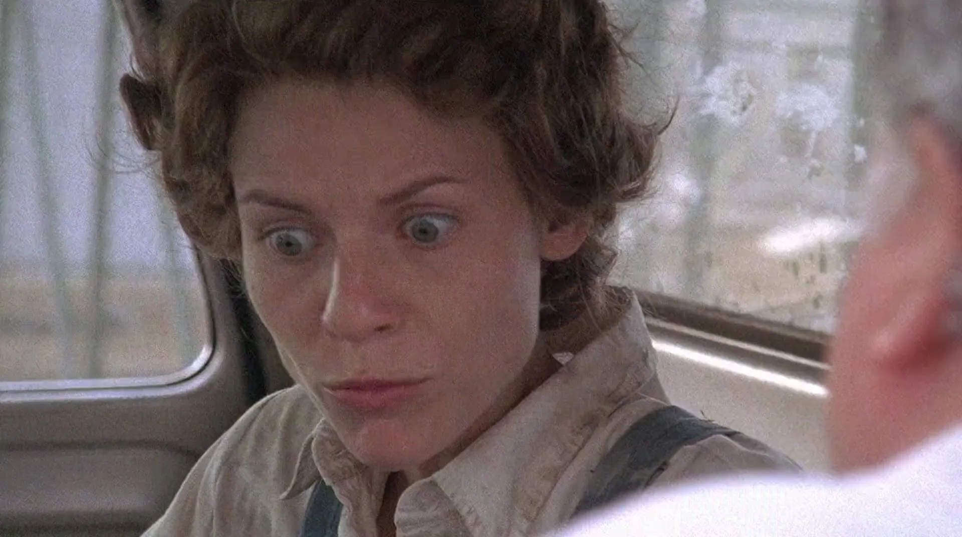 Claire Danes in Temple Grandin (2010)