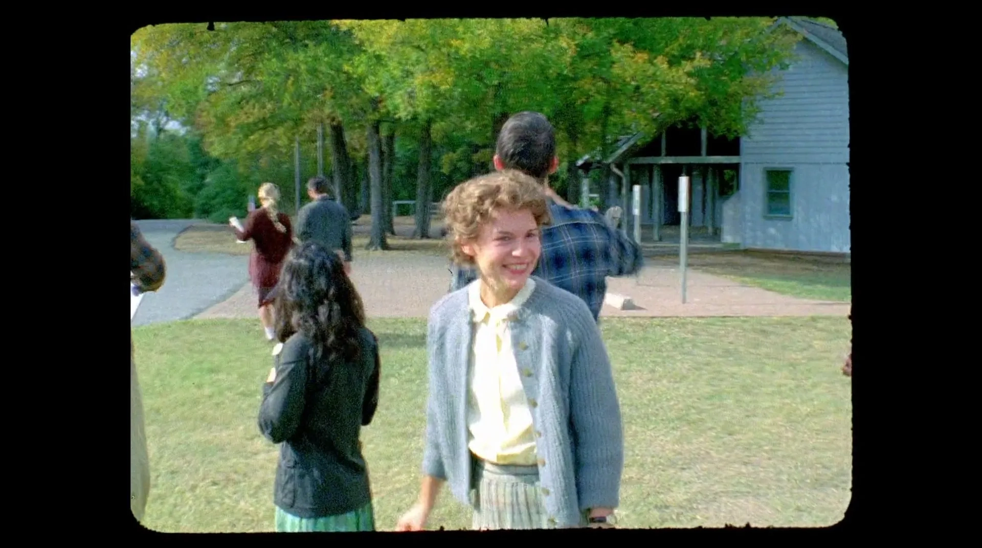 Claire Danes in Temple Grandin (2010)