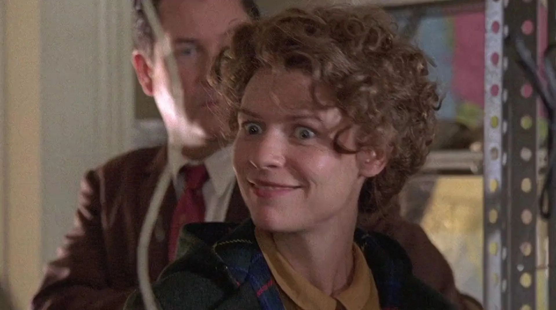 Claire Danes in Temple Grandin (2010)