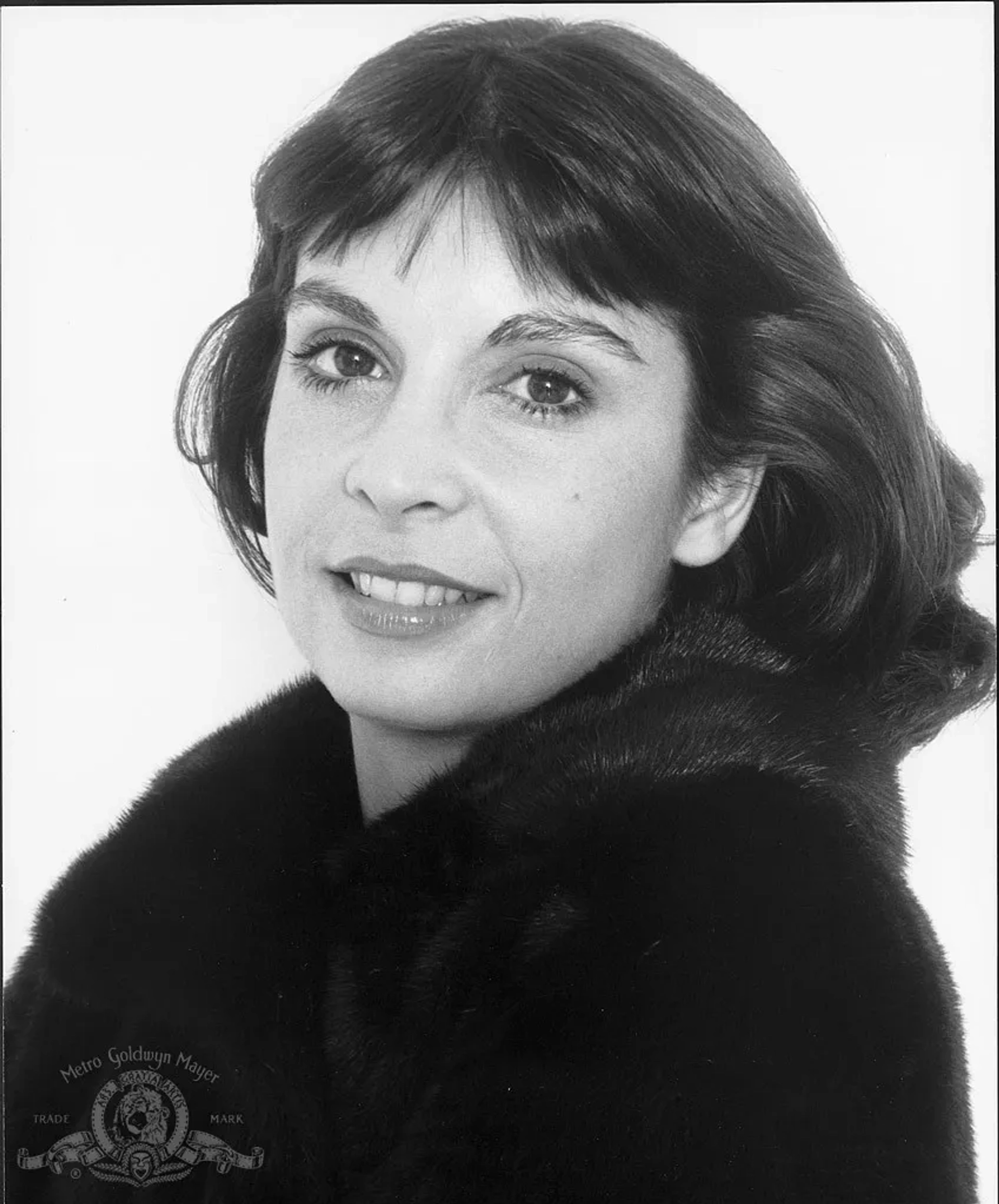 Talia Shire in Rocky II (1979)