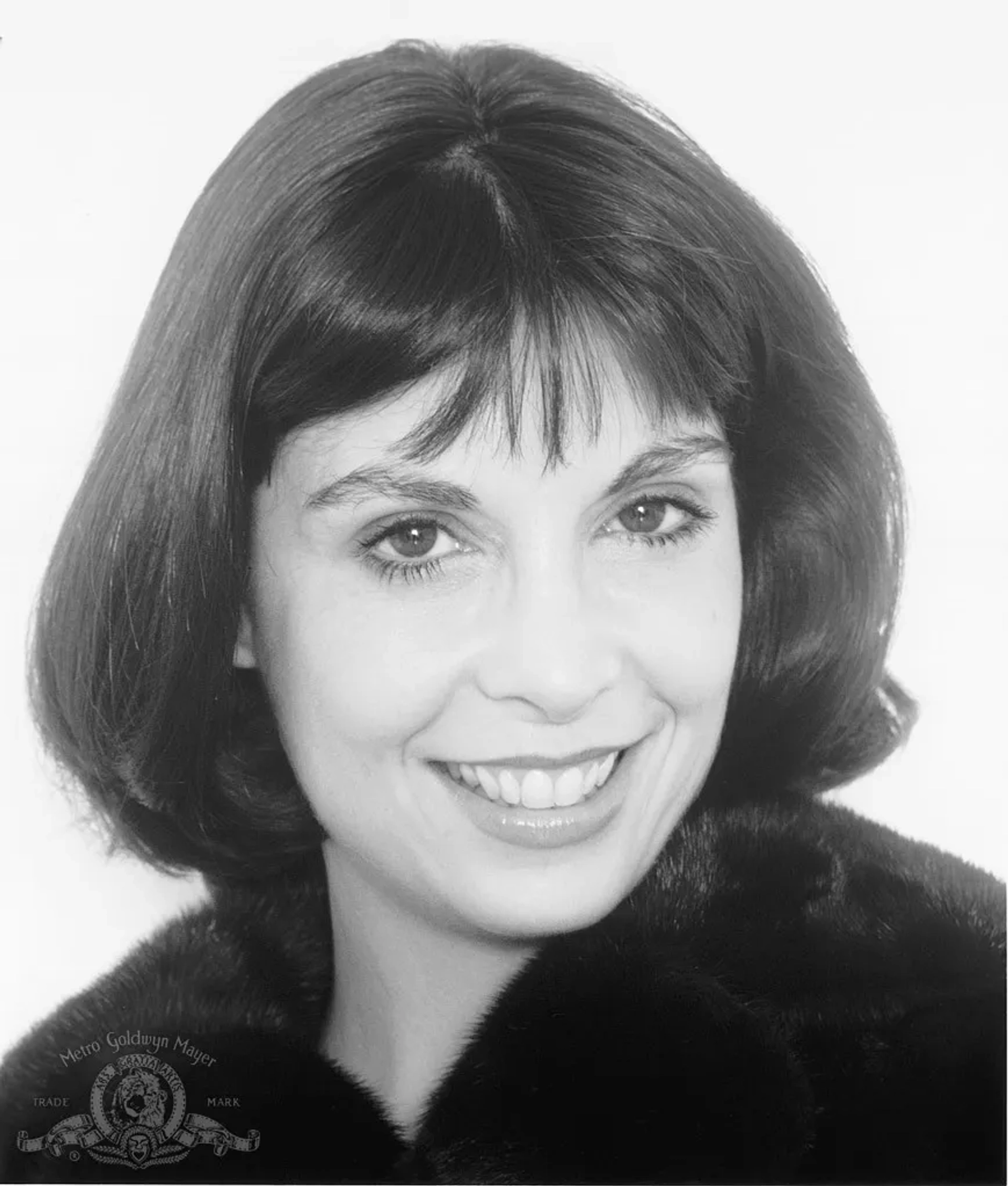 Talia Shire in Rocky II (1979)