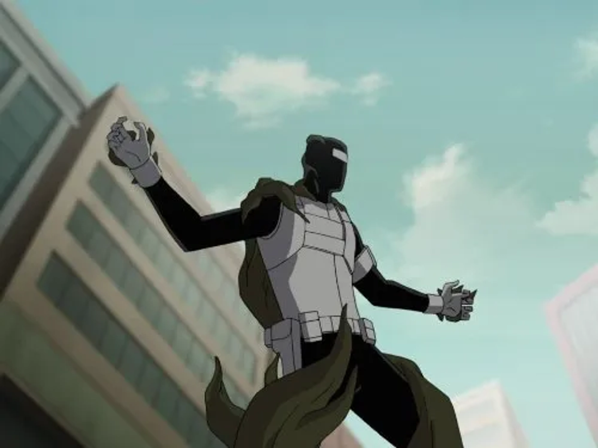 Generator Rex (2010)