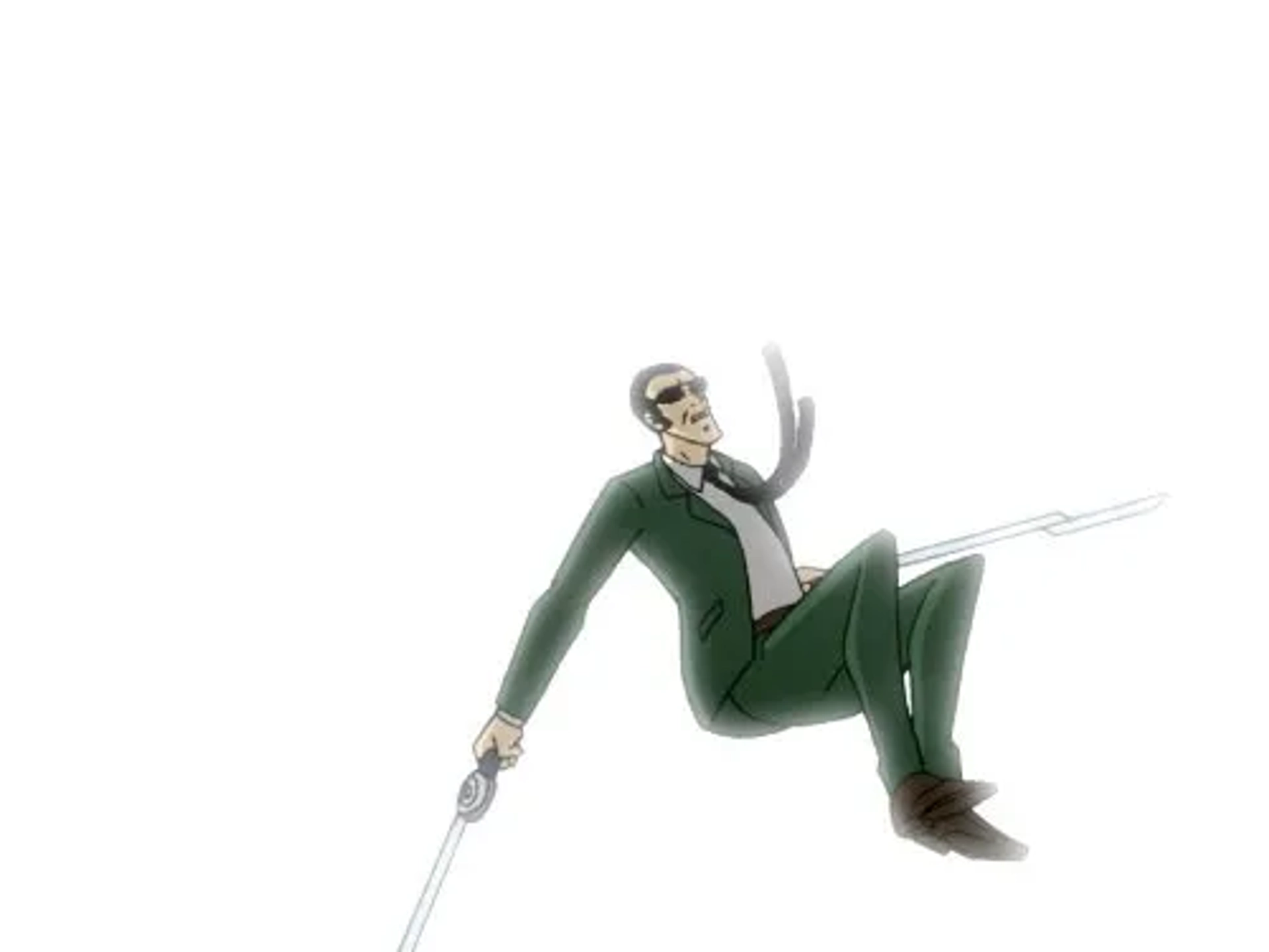 Generator Rex (2010)