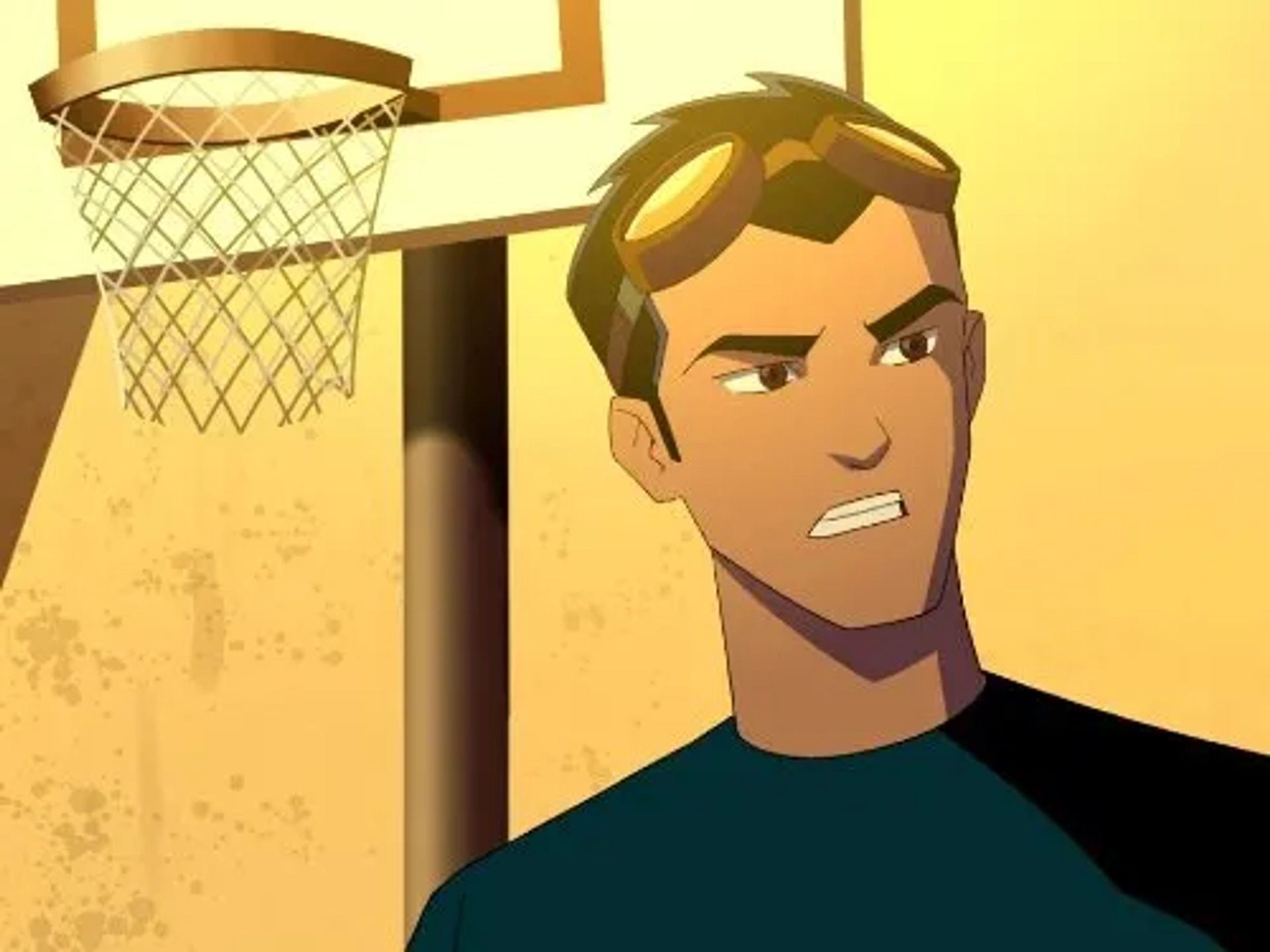 Generator Rex (2010)