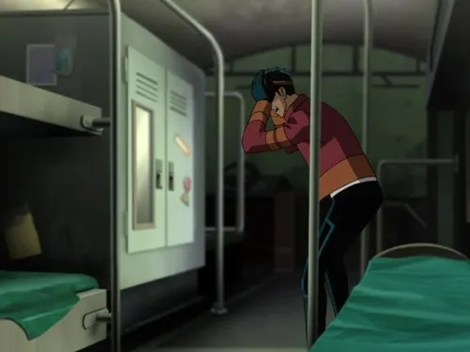 Generator Rex (2010)