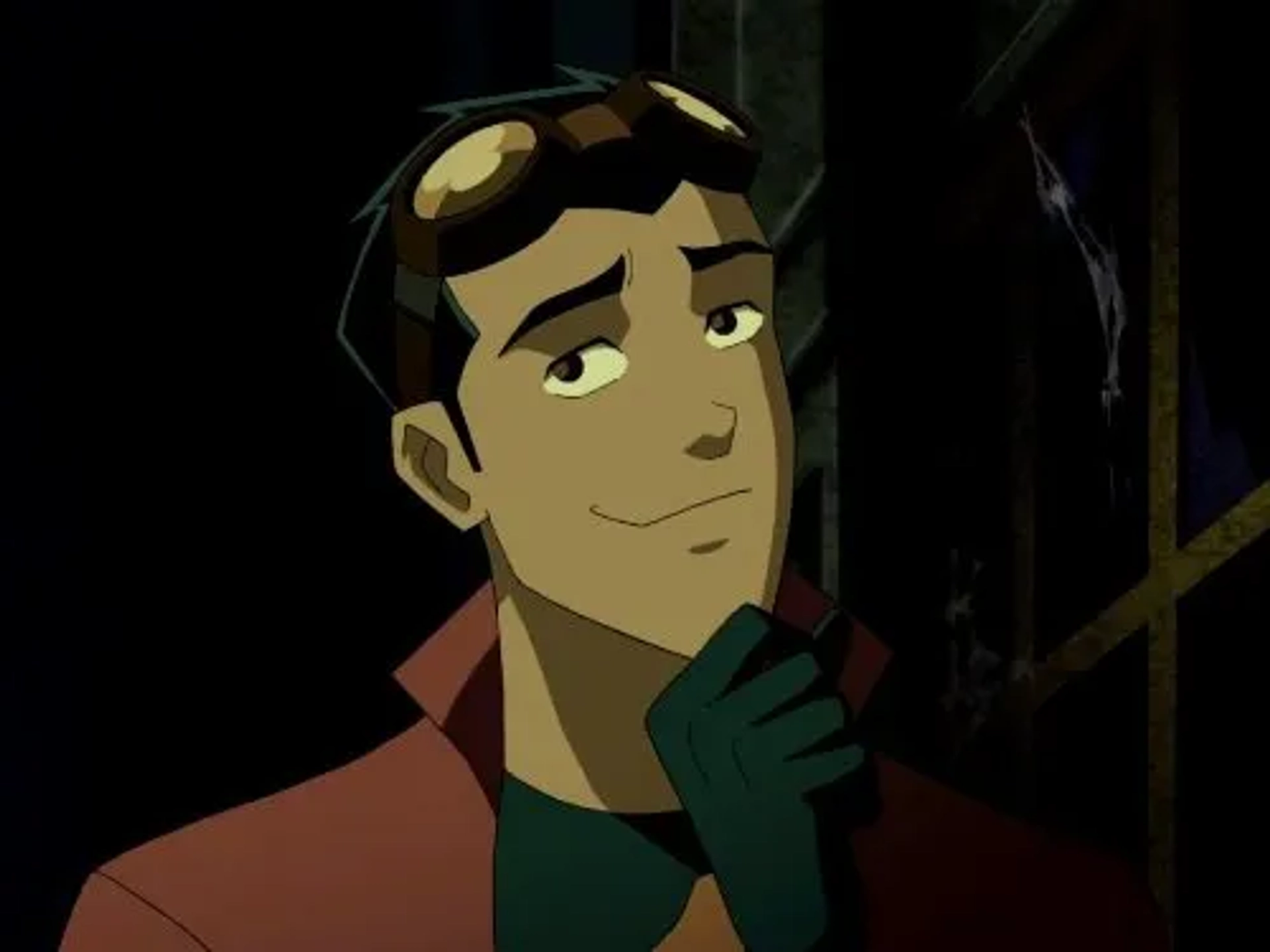 Generator Rex (2010)