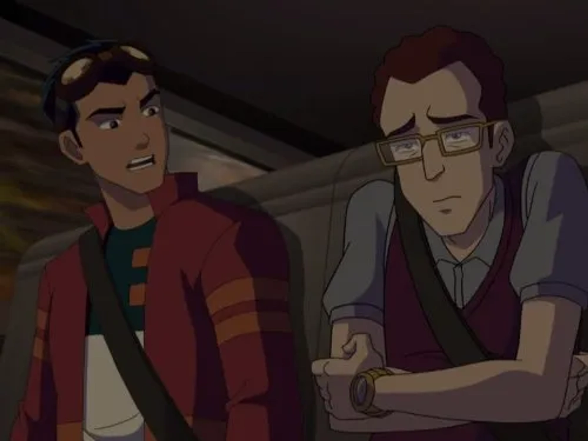 Generator Rex (2010)