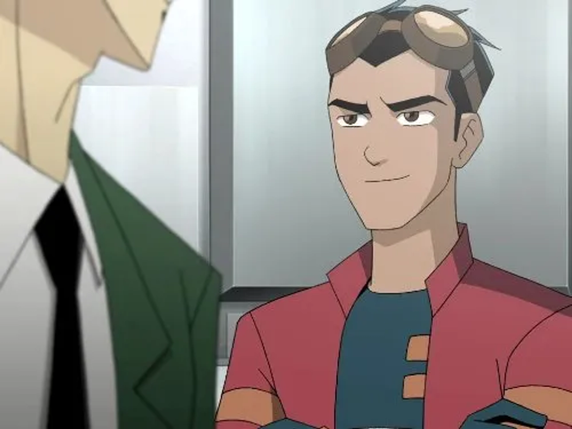 Generator Rex (2010)