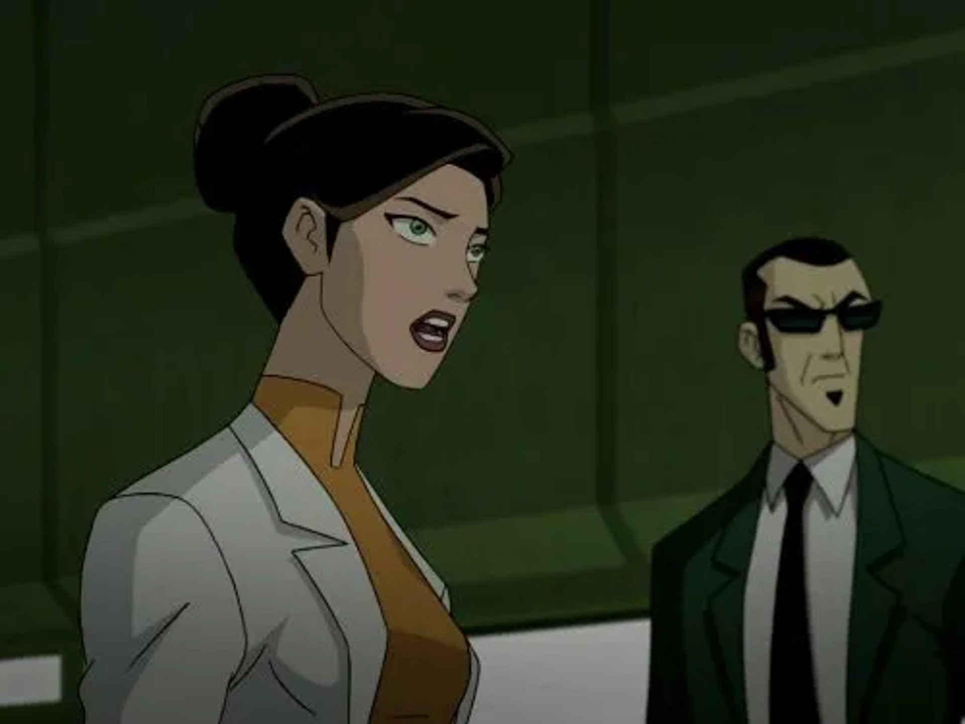 Generator Rex (2010)