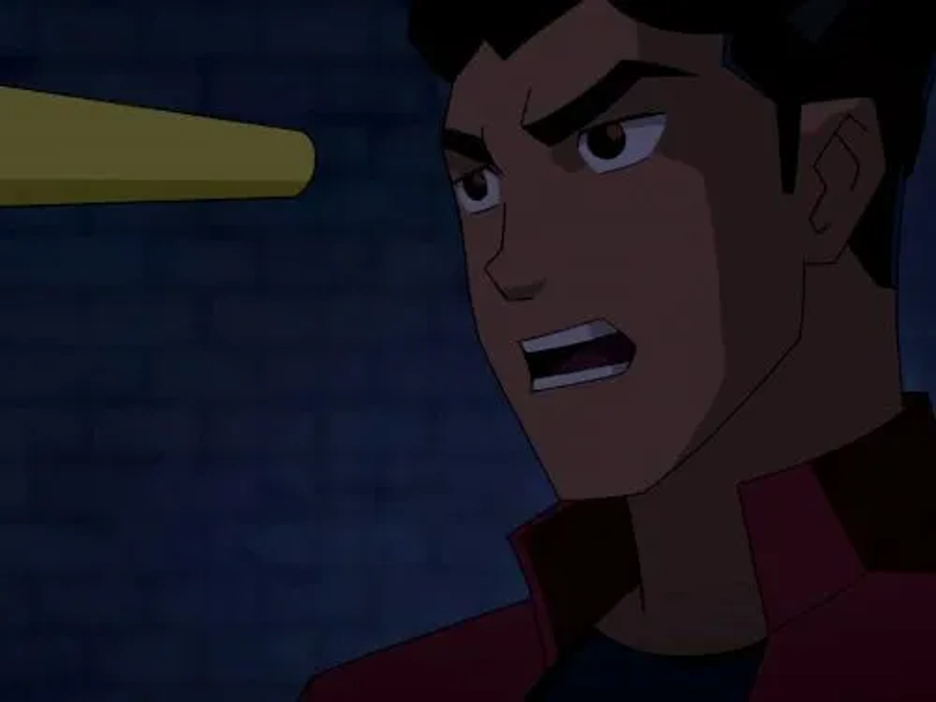 Generator Rex (2010)